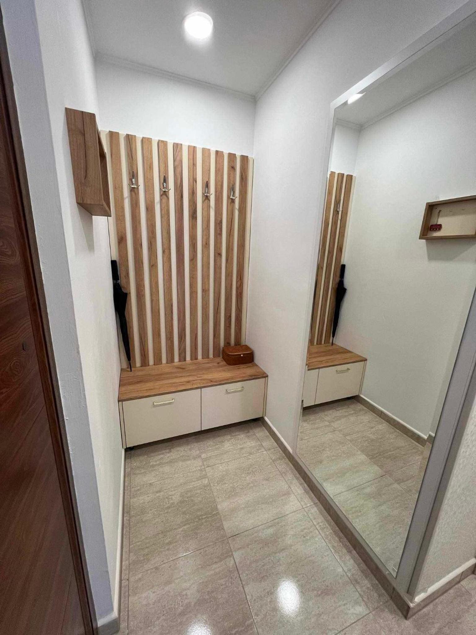 Two-Bedroom Apartment photo 3