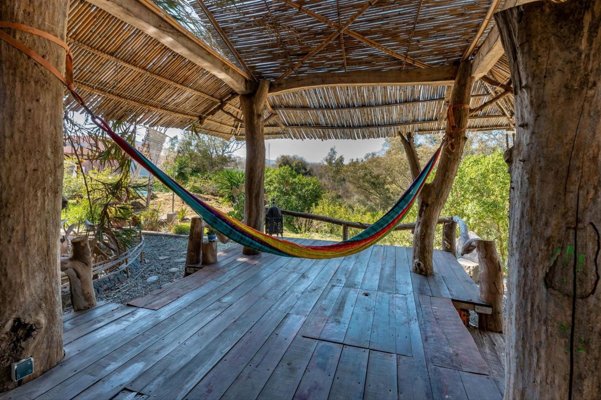 Bungalow - Frente a la Playa