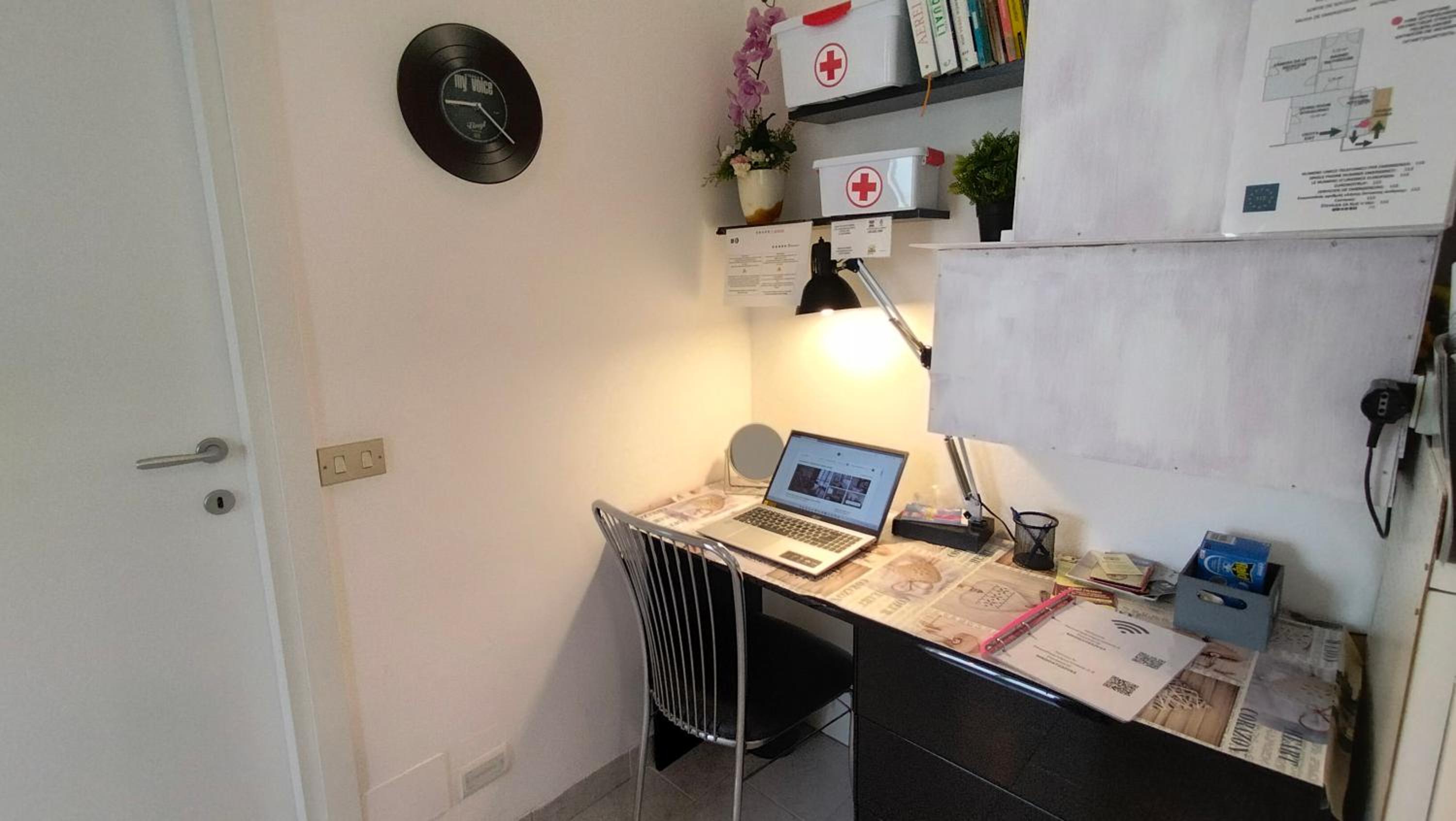 One-Bedroom Apartment - Photo 34