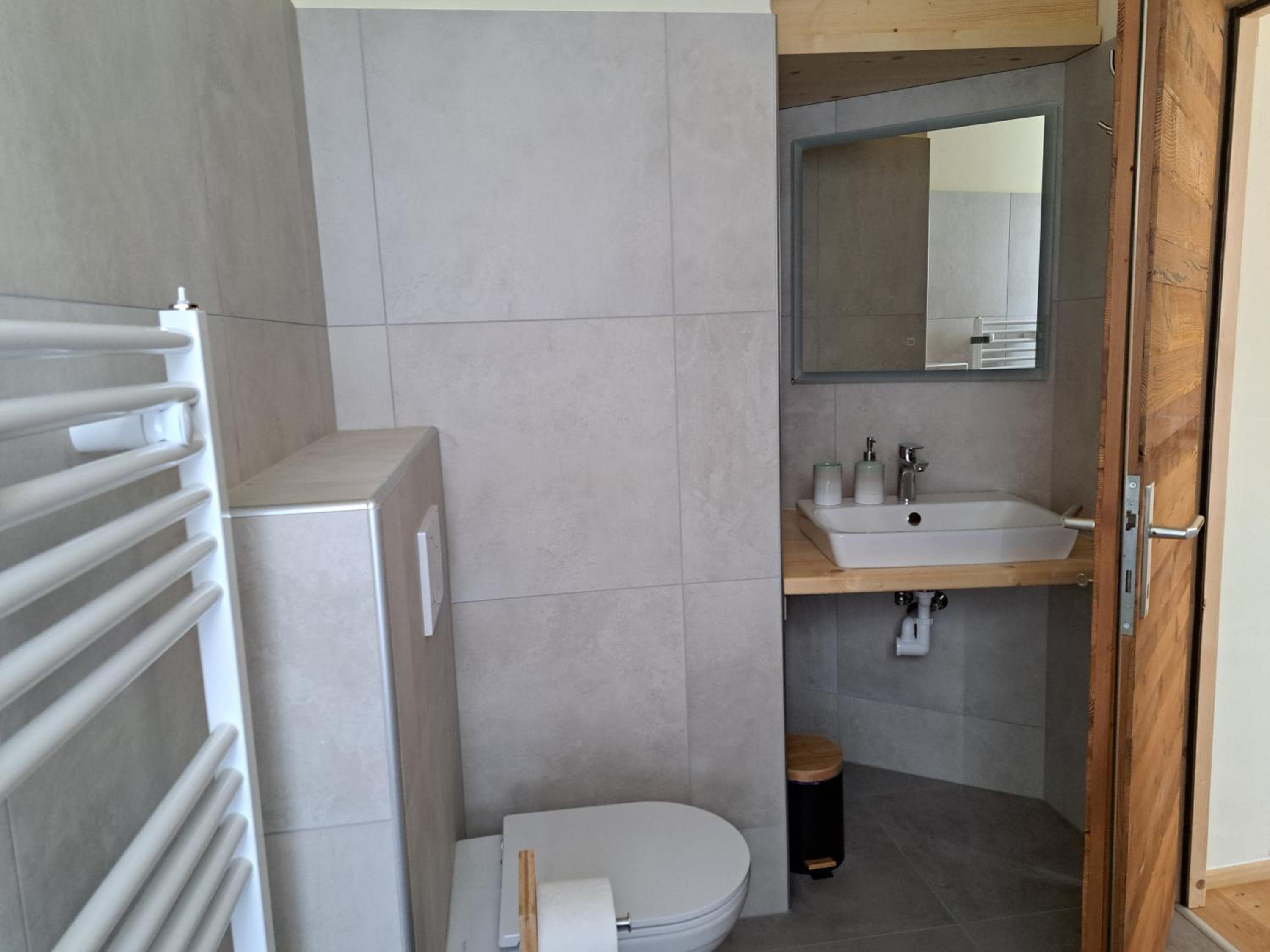Double Room with Mountain View photo 3