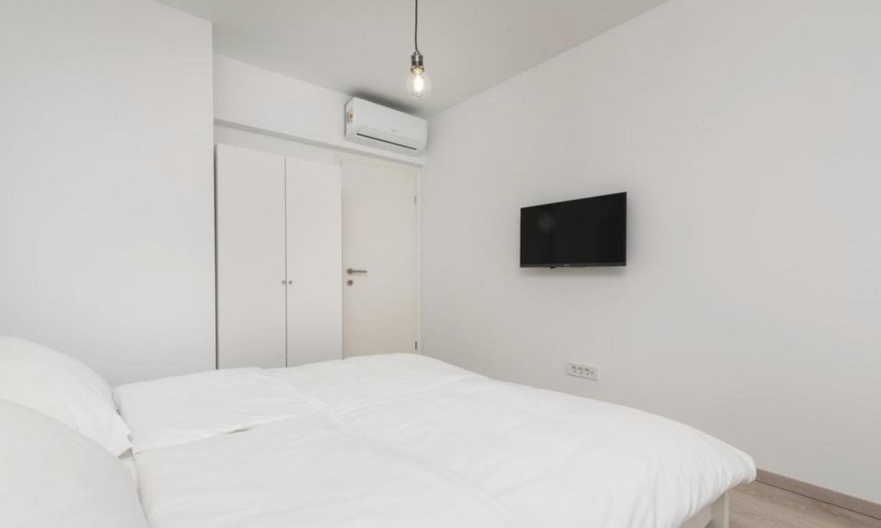 Three-Bedroom Villa photo 1
