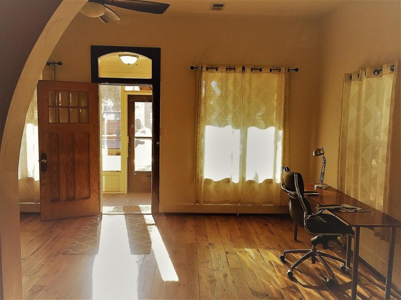 Two-Bedroom Bungalow photo 2