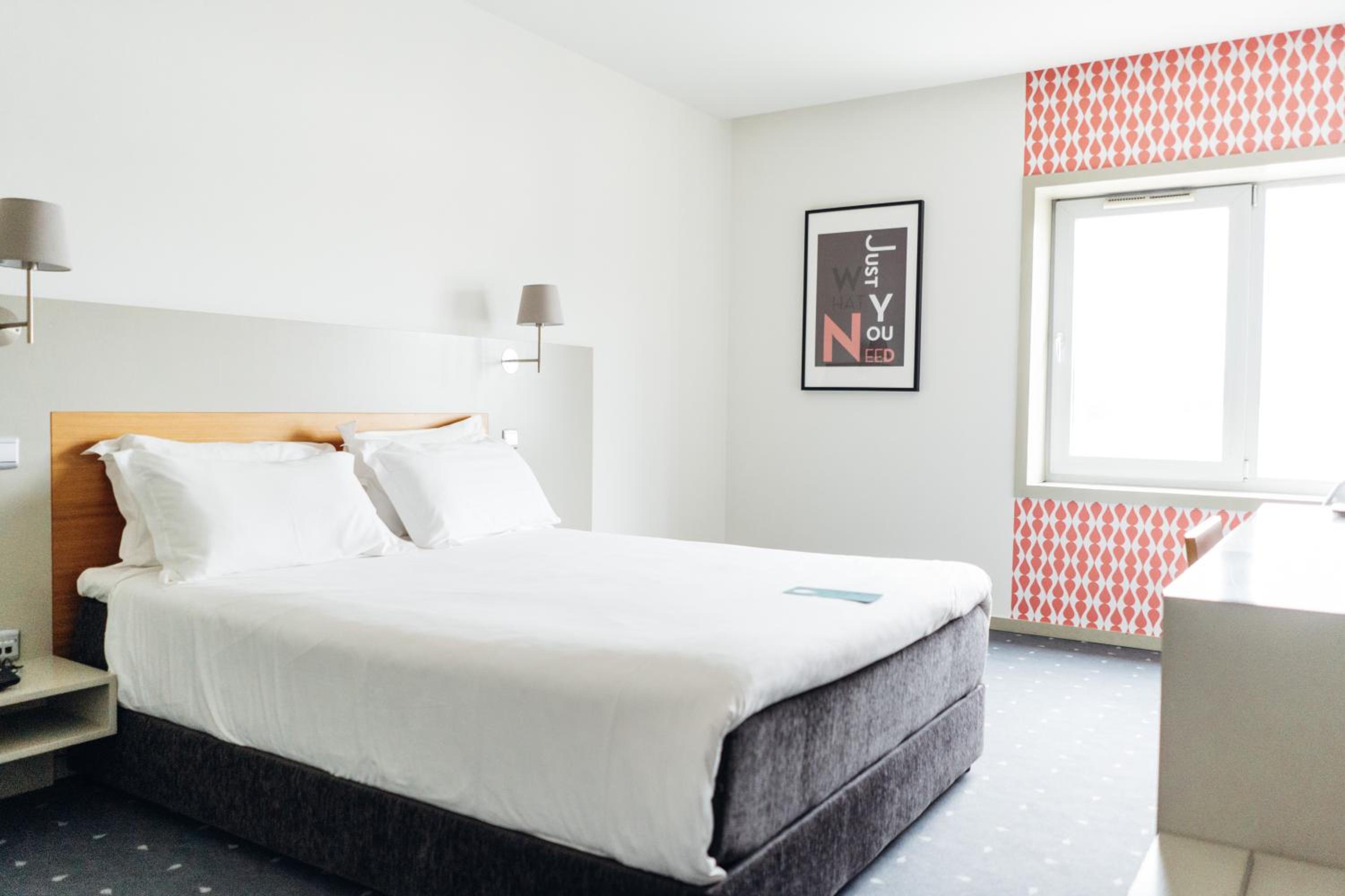 Available room
