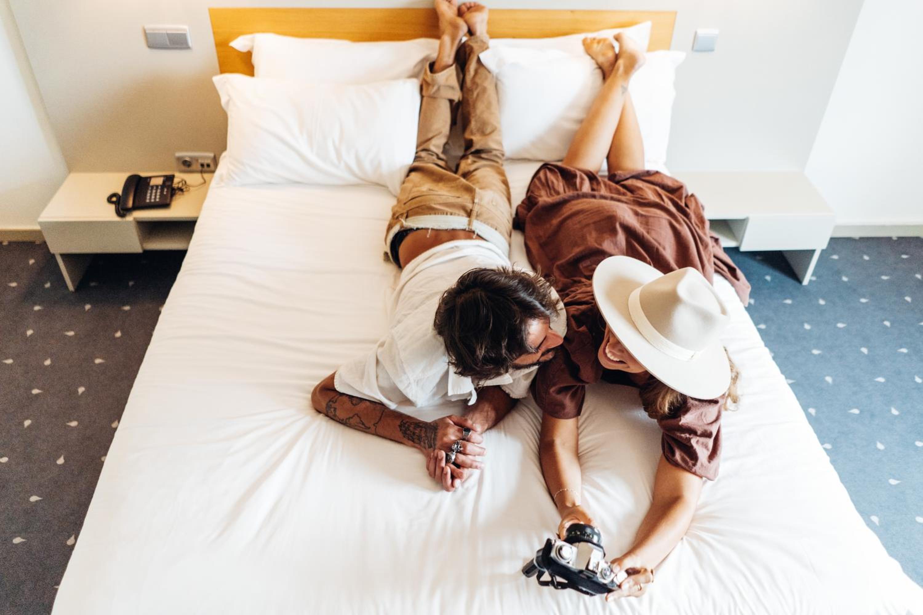 Available room