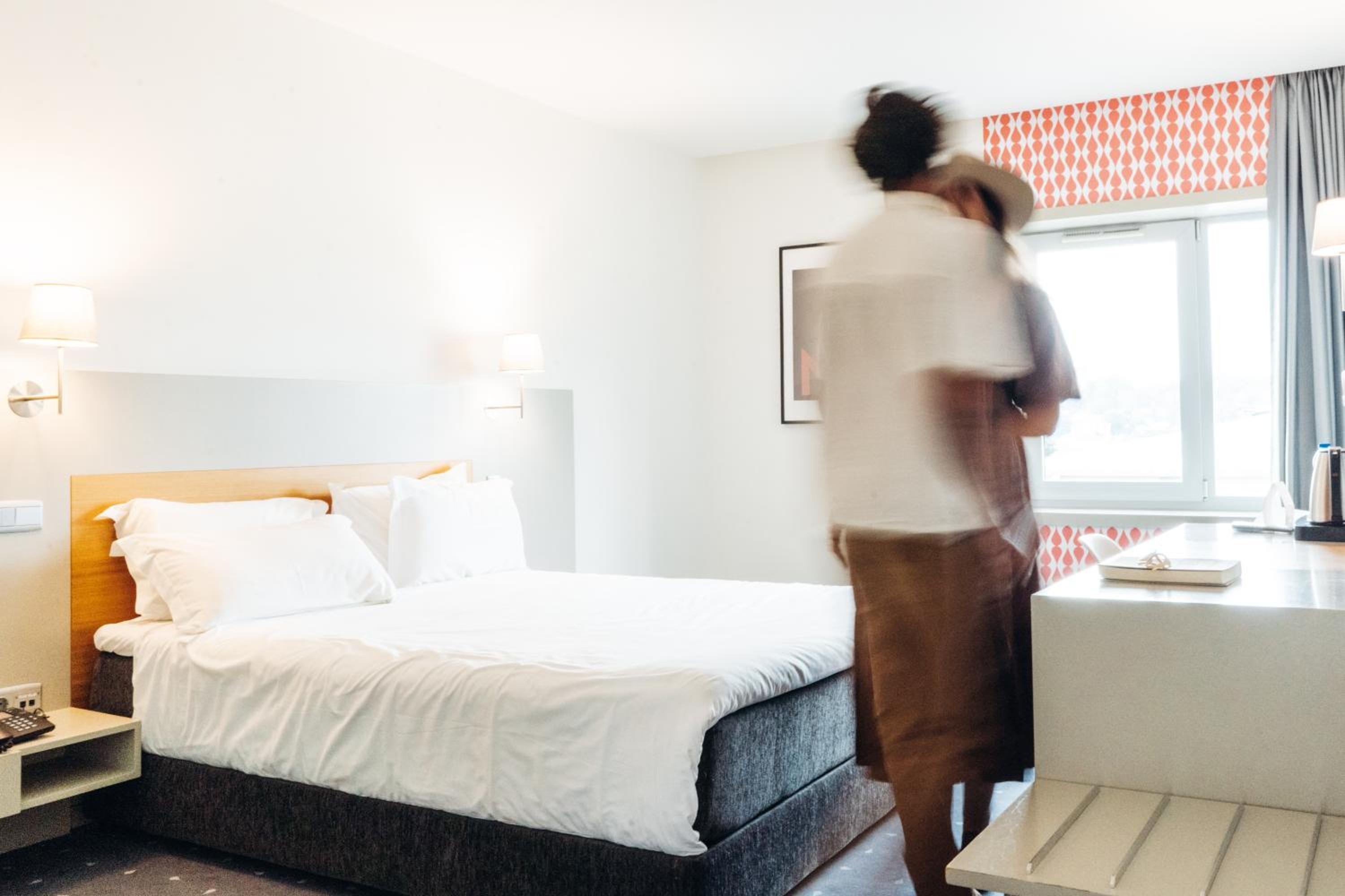 Available room