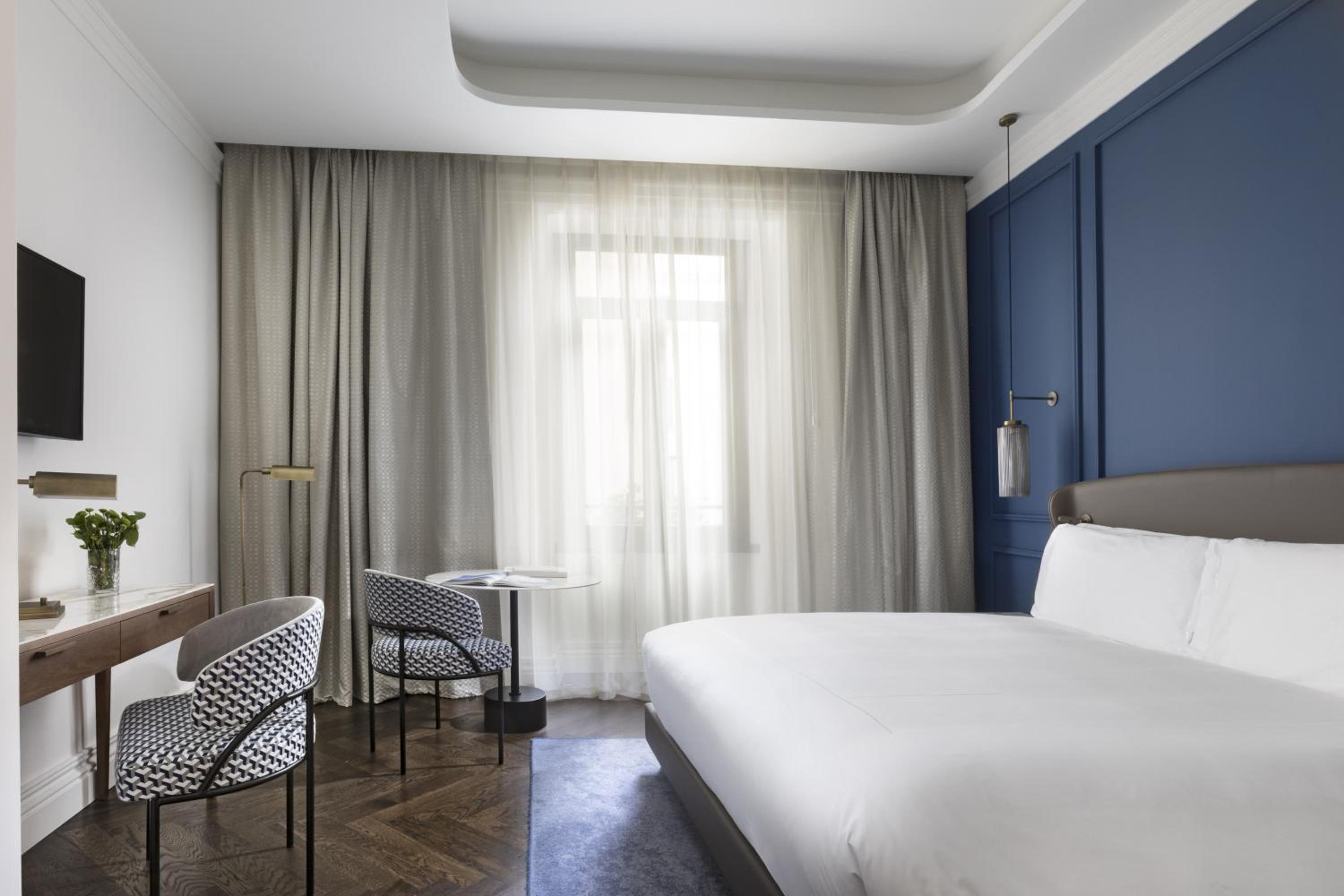 Classic King Room - Accessible