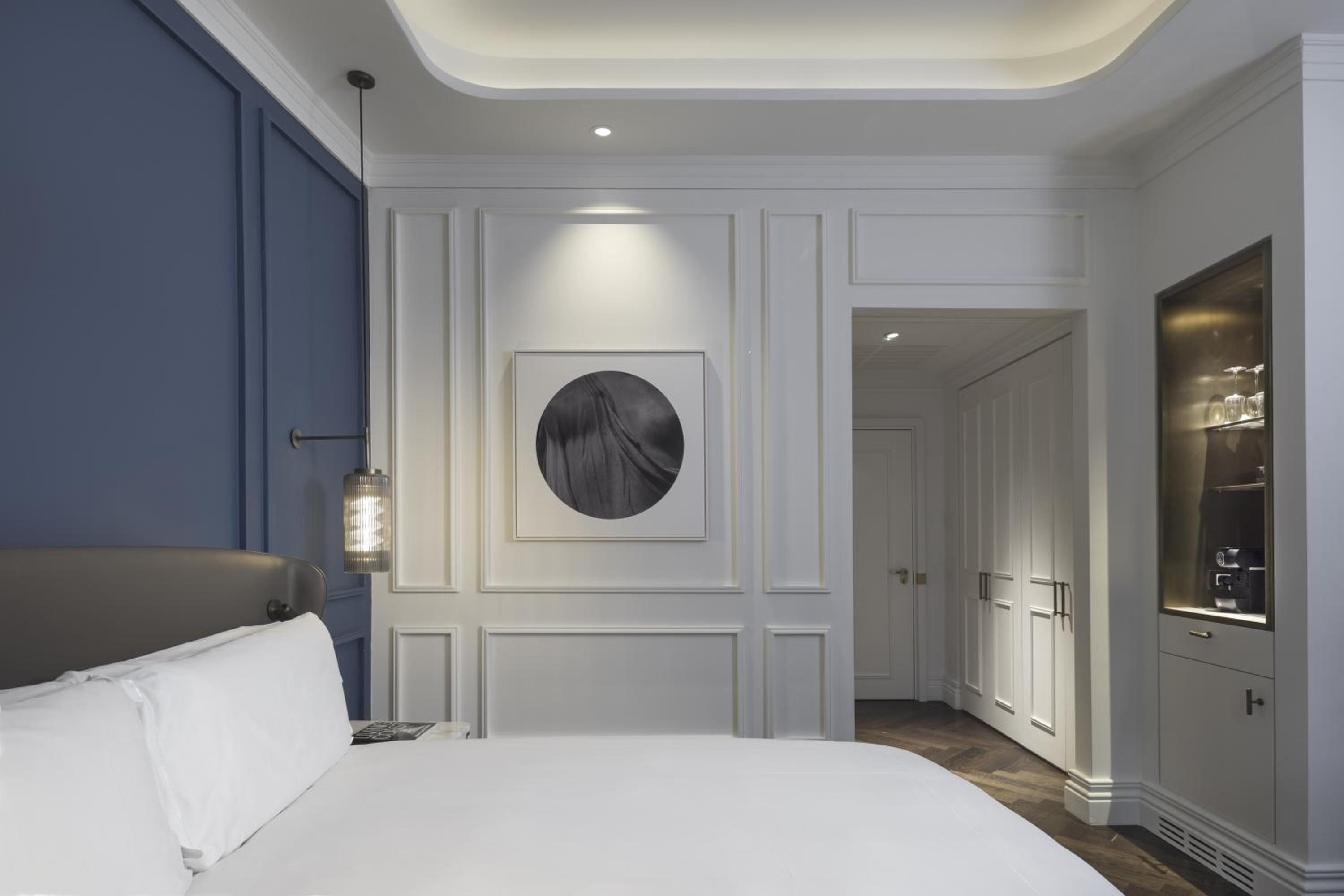 Classic King Room - Accessible