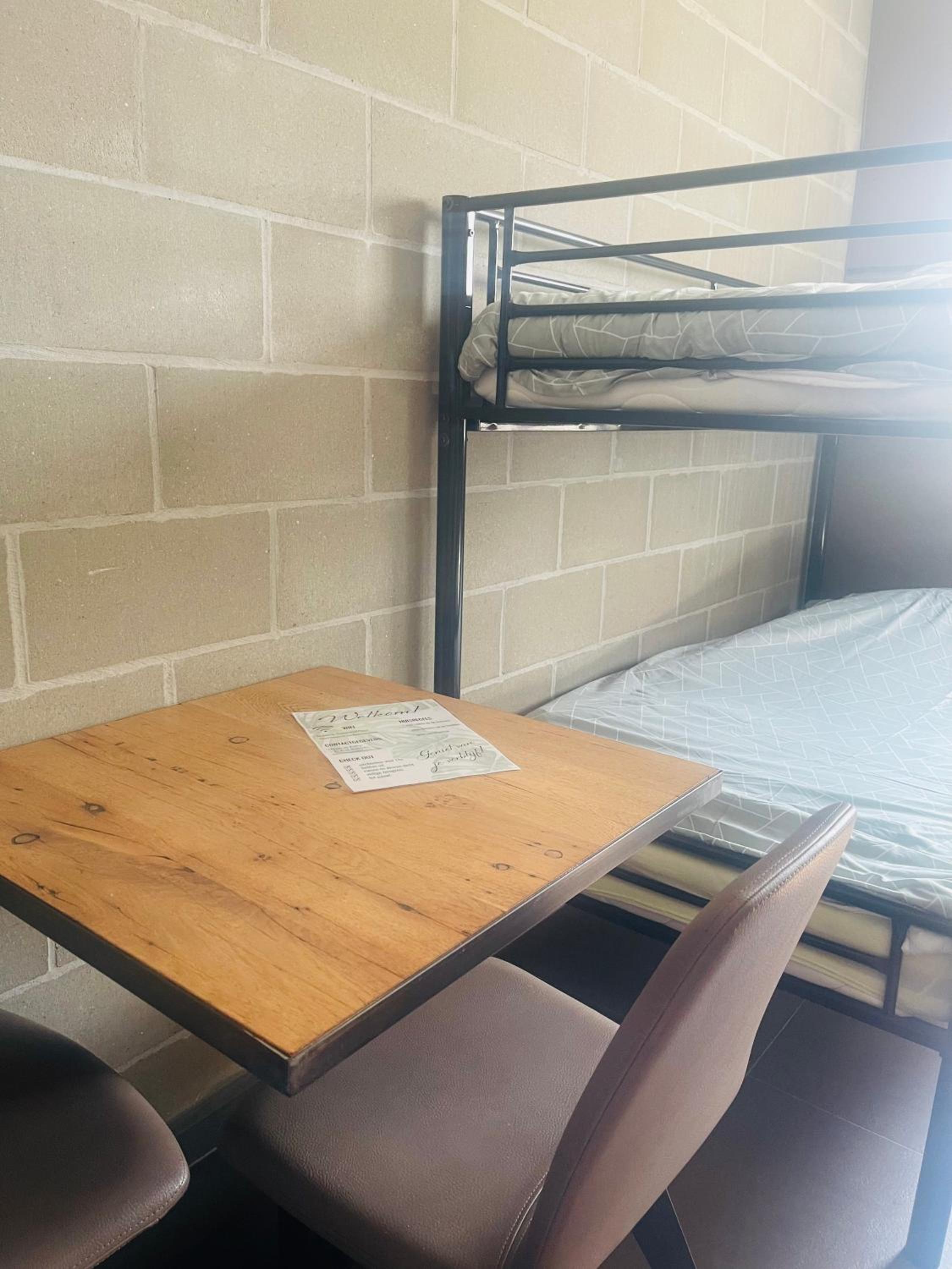 Mixed Dormitory Room photo 1