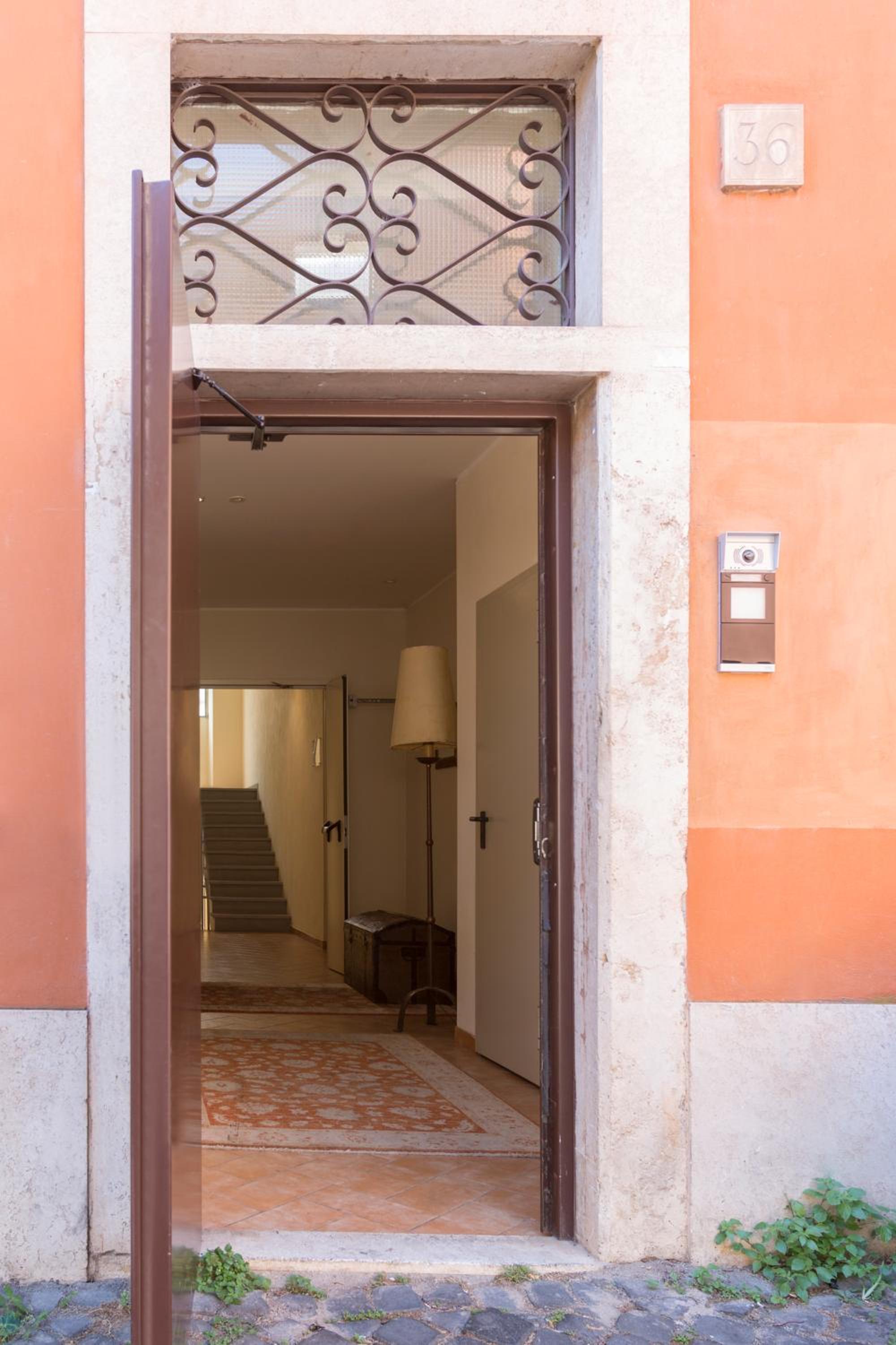Double Room - Separate Building