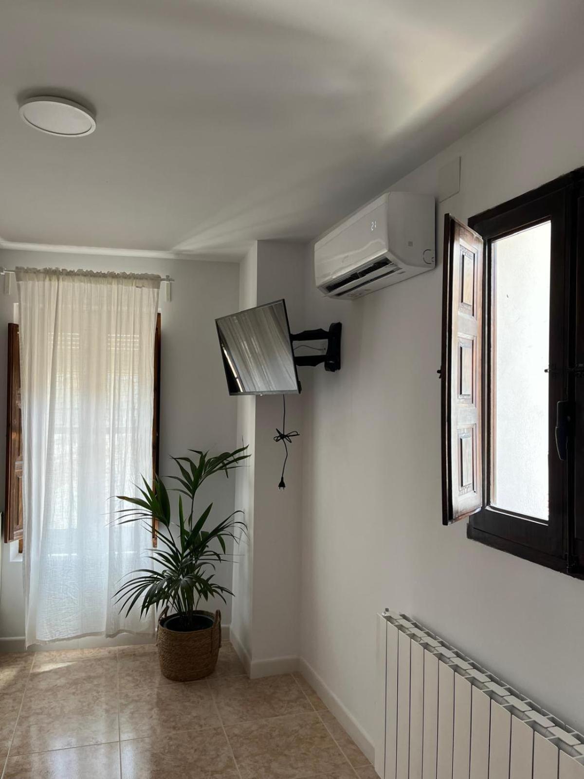 Habitación Queen con Balcón