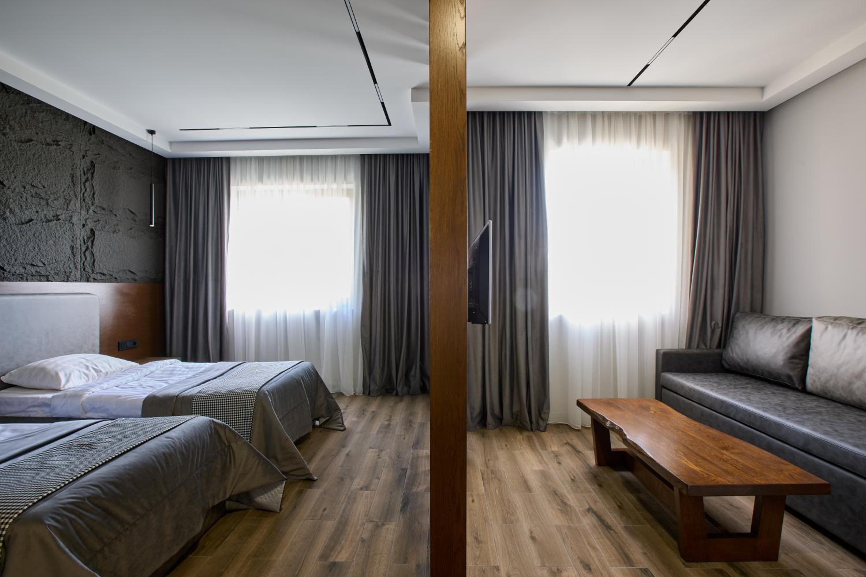 Superior Double or Twin Room photo 2
