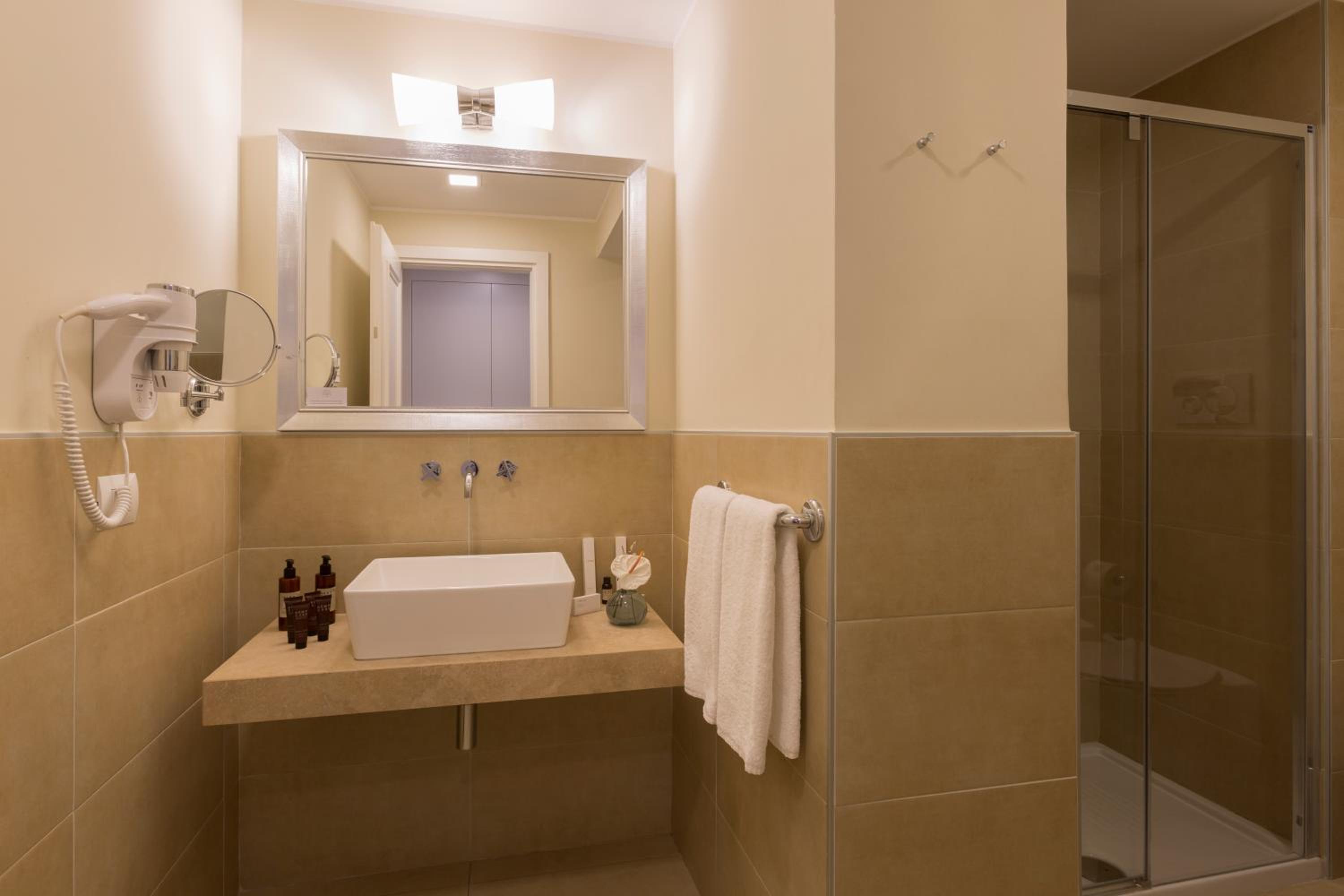 Double Room - Separate Building
