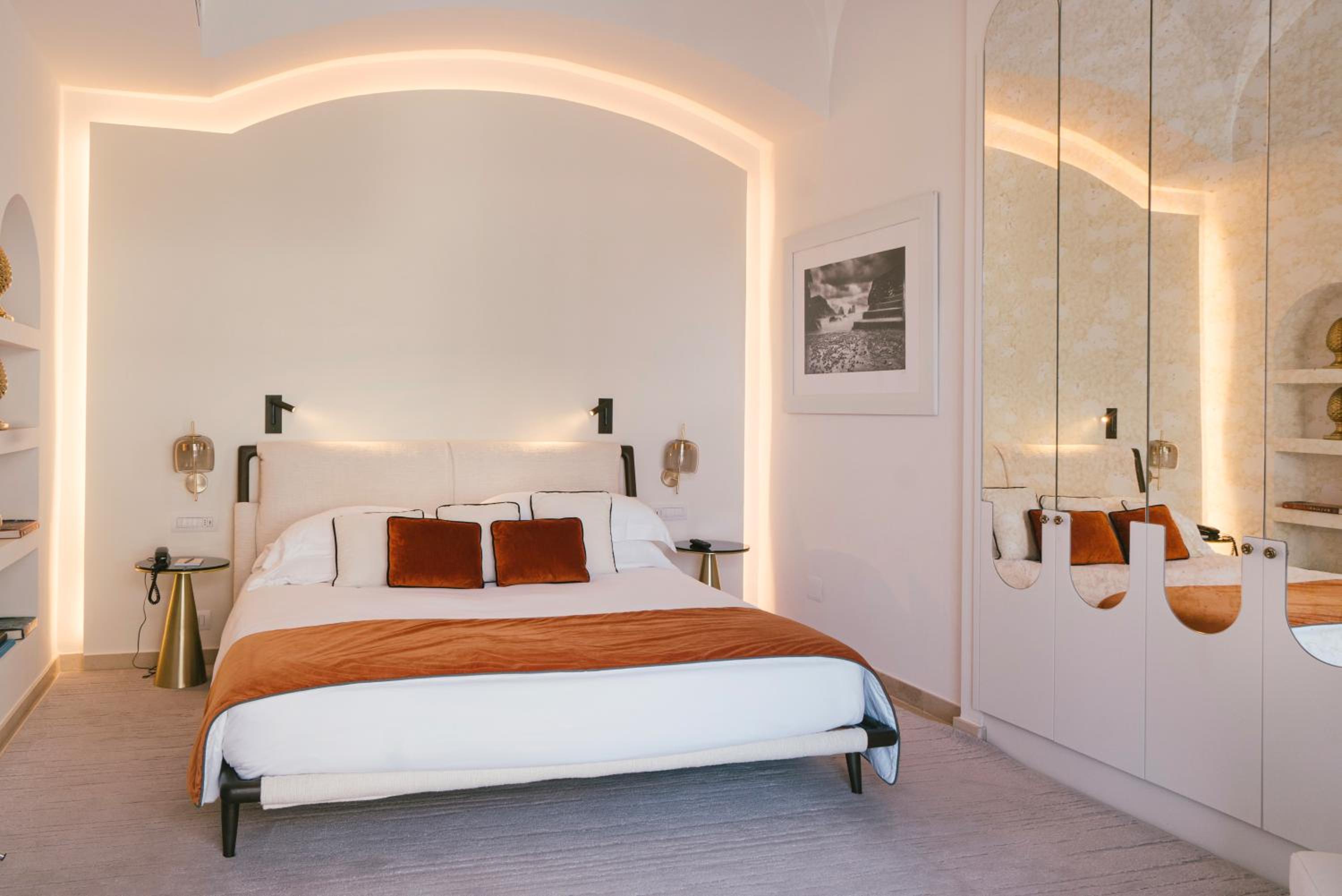 Castello Suite - Photo 1