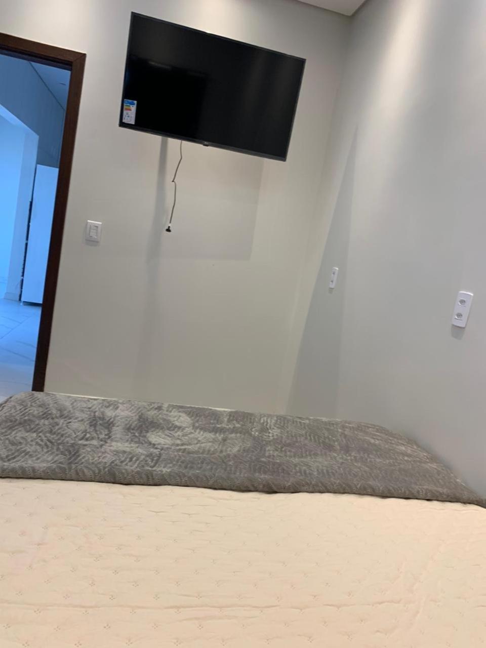 三卧室豪华公寓