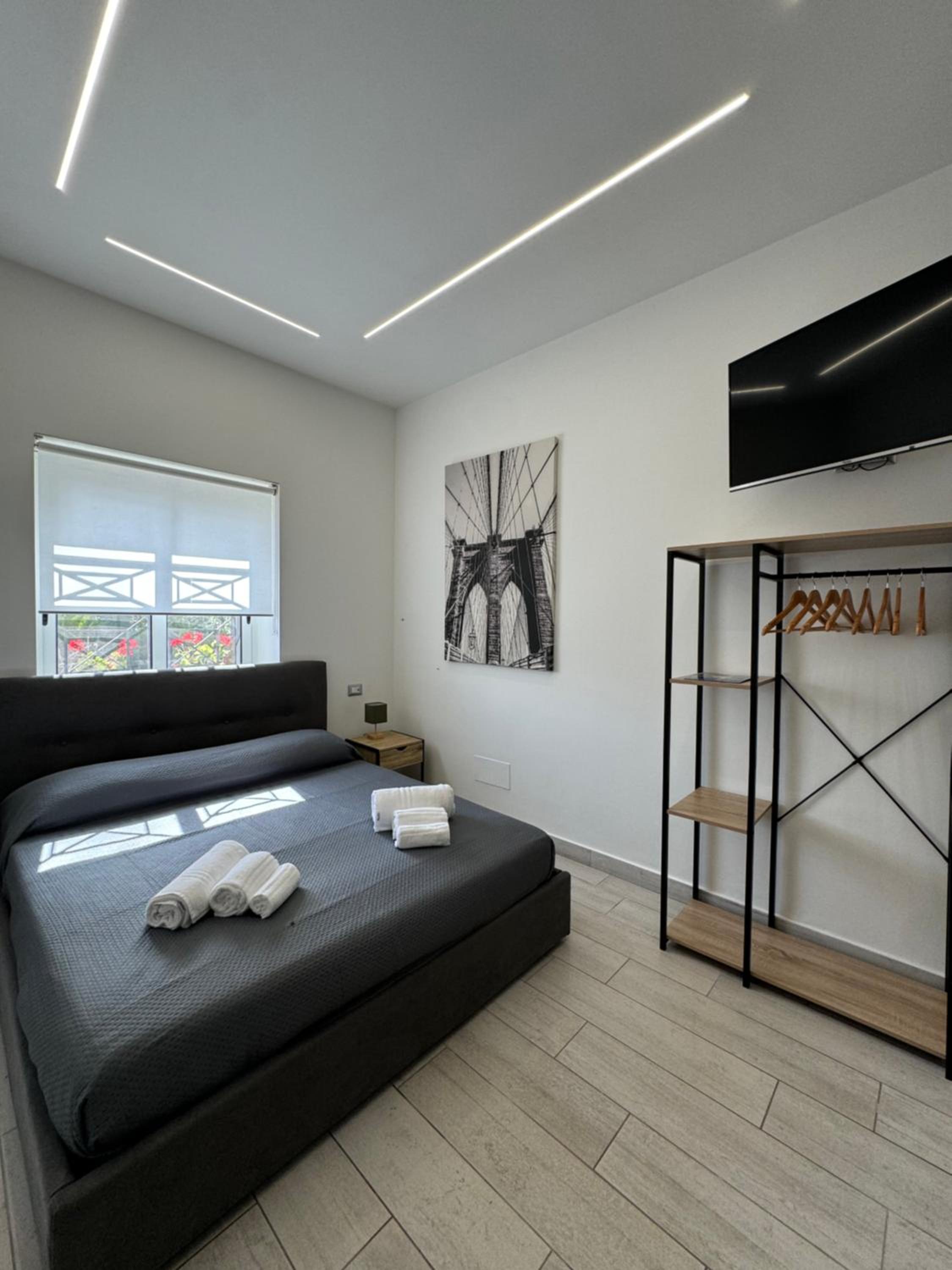Luxury Quadruple Room photo 2
