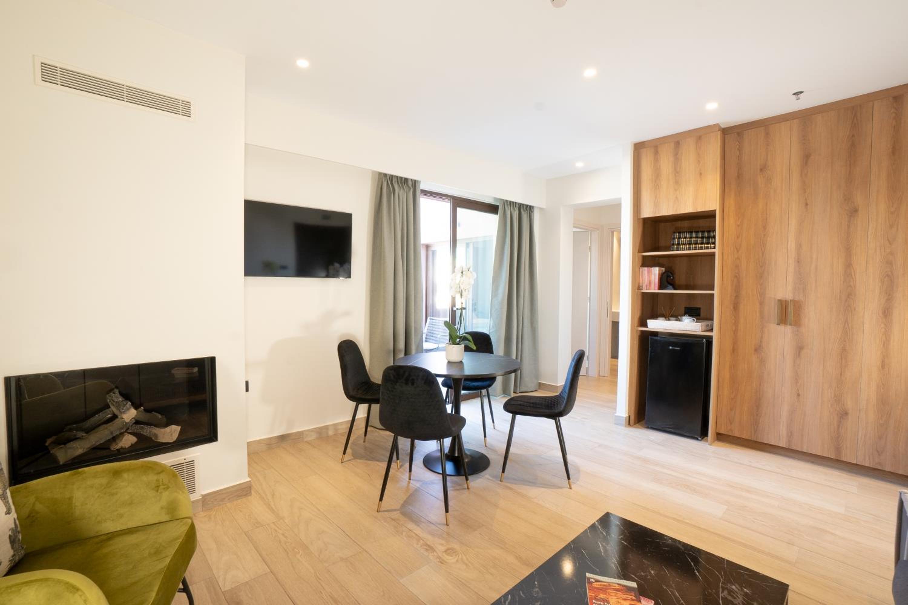 Ammos Eco Residence