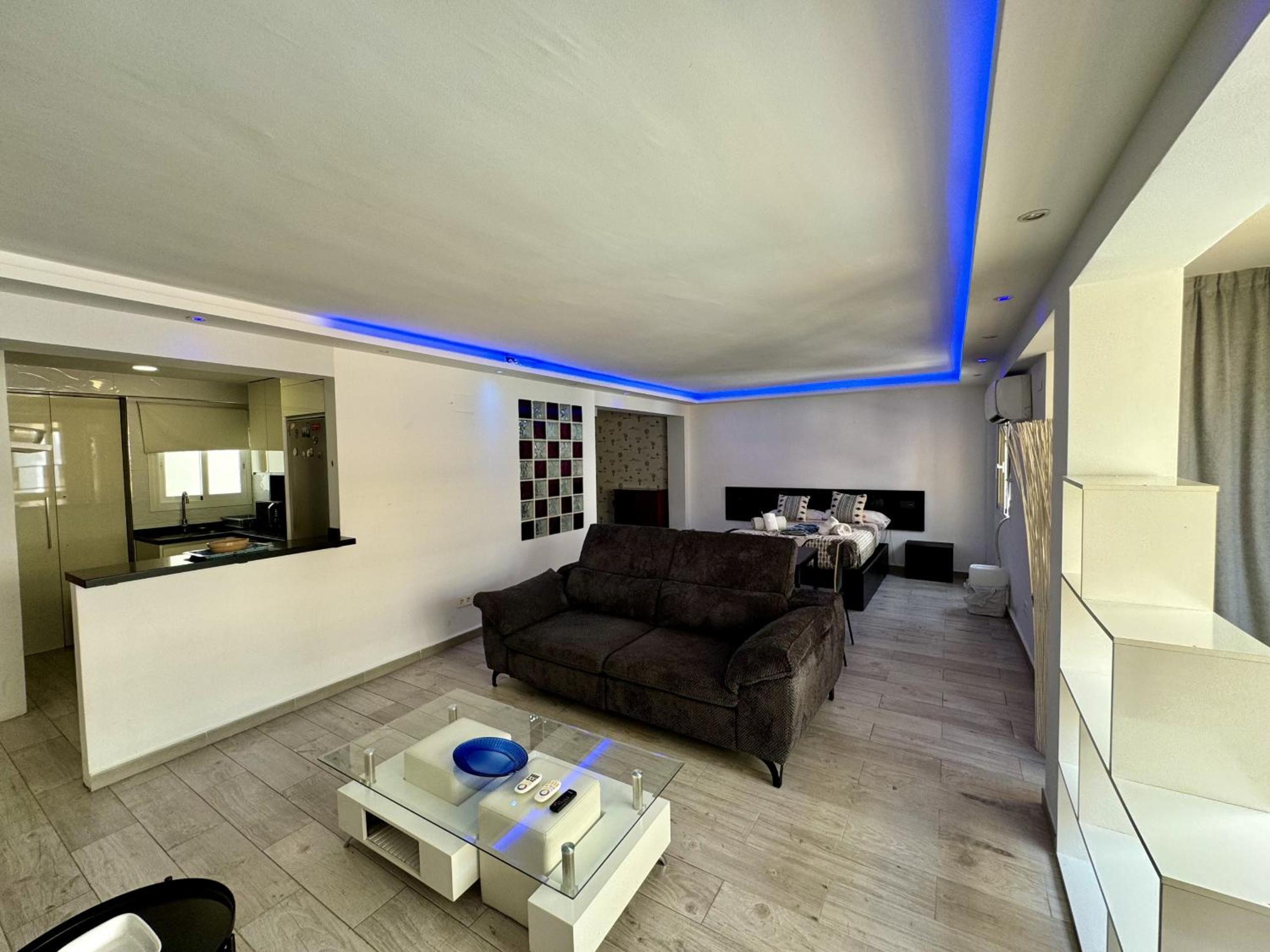 Casa de una habitación