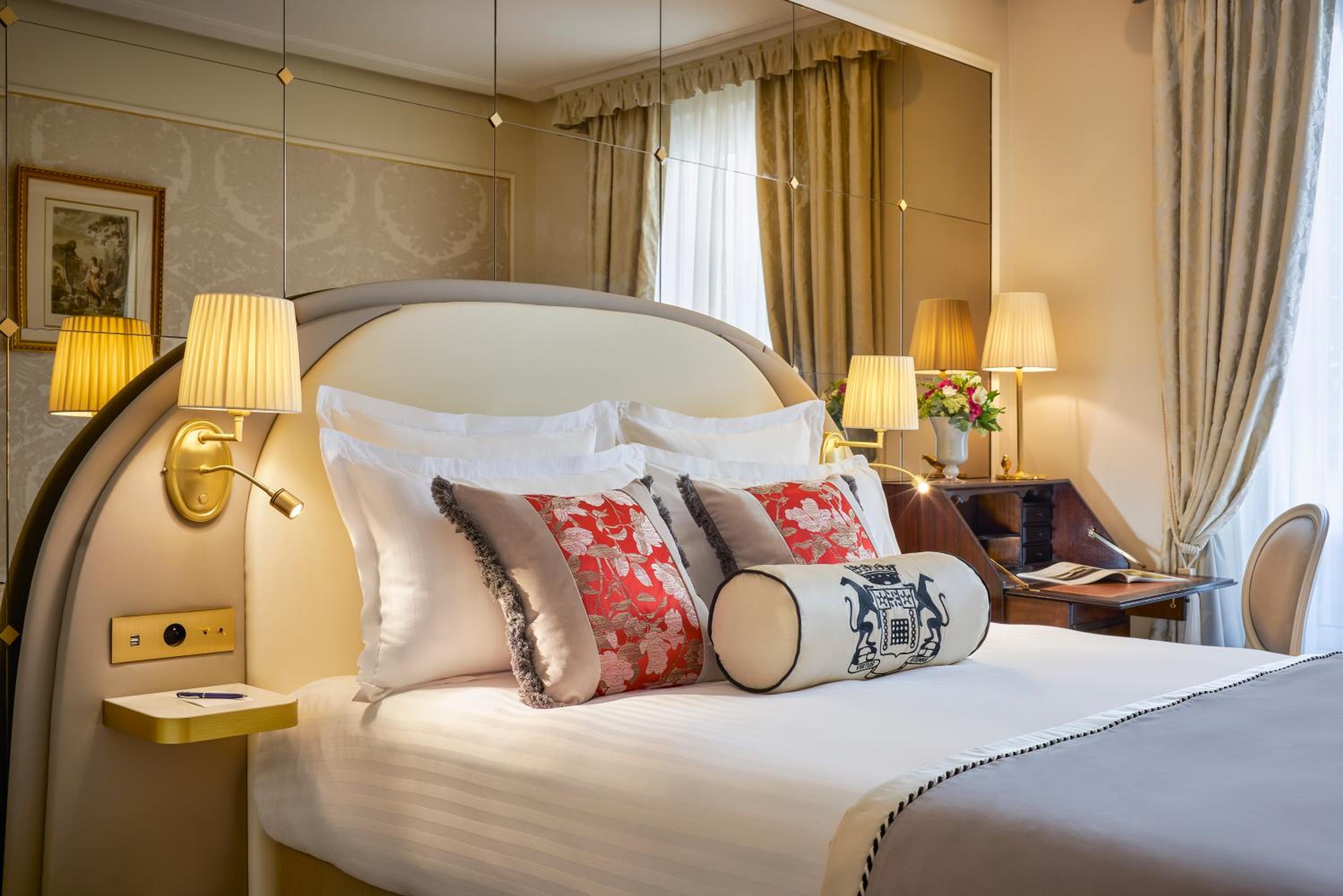 Superior Single Room