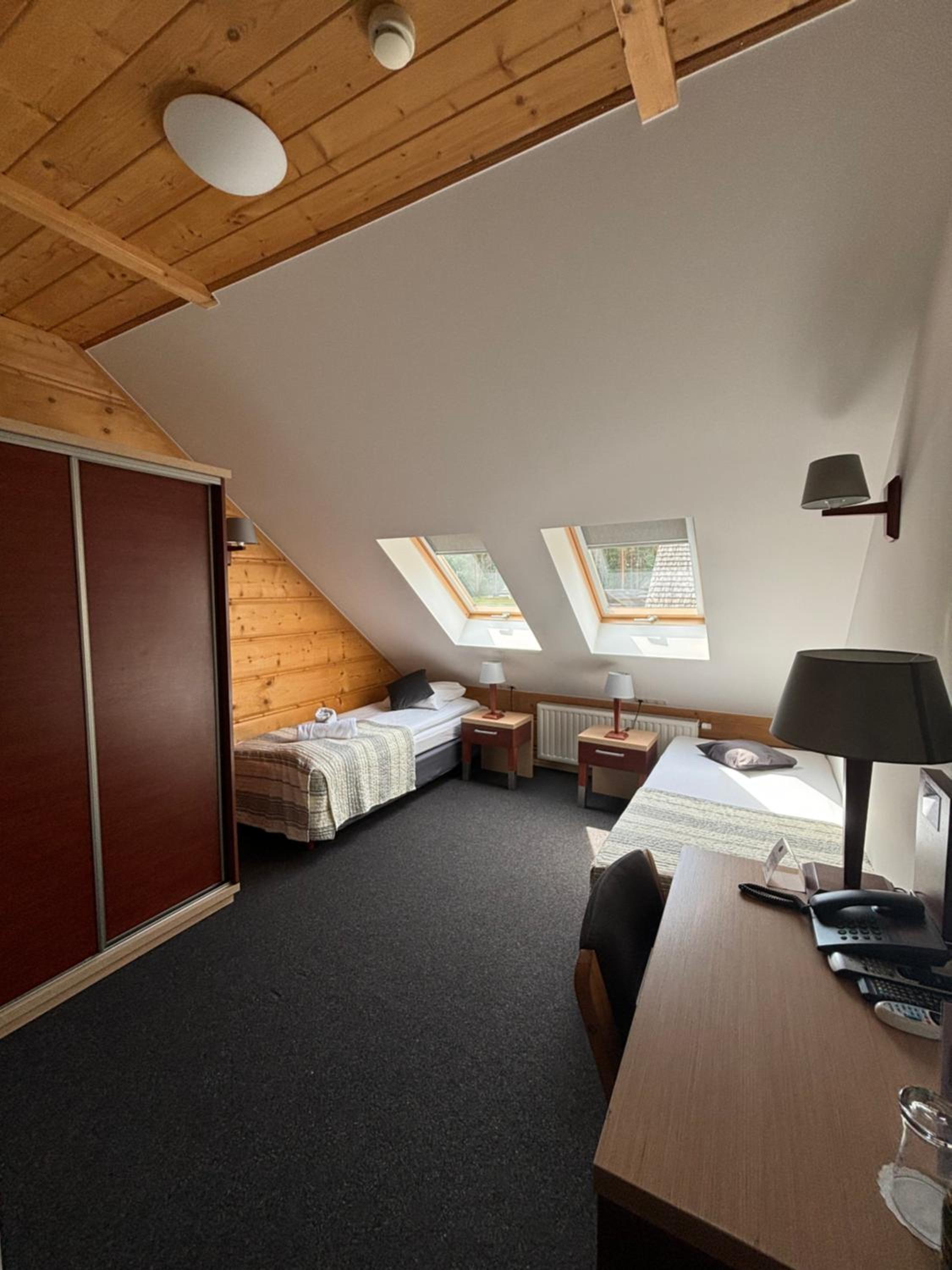 Single Room photo 1