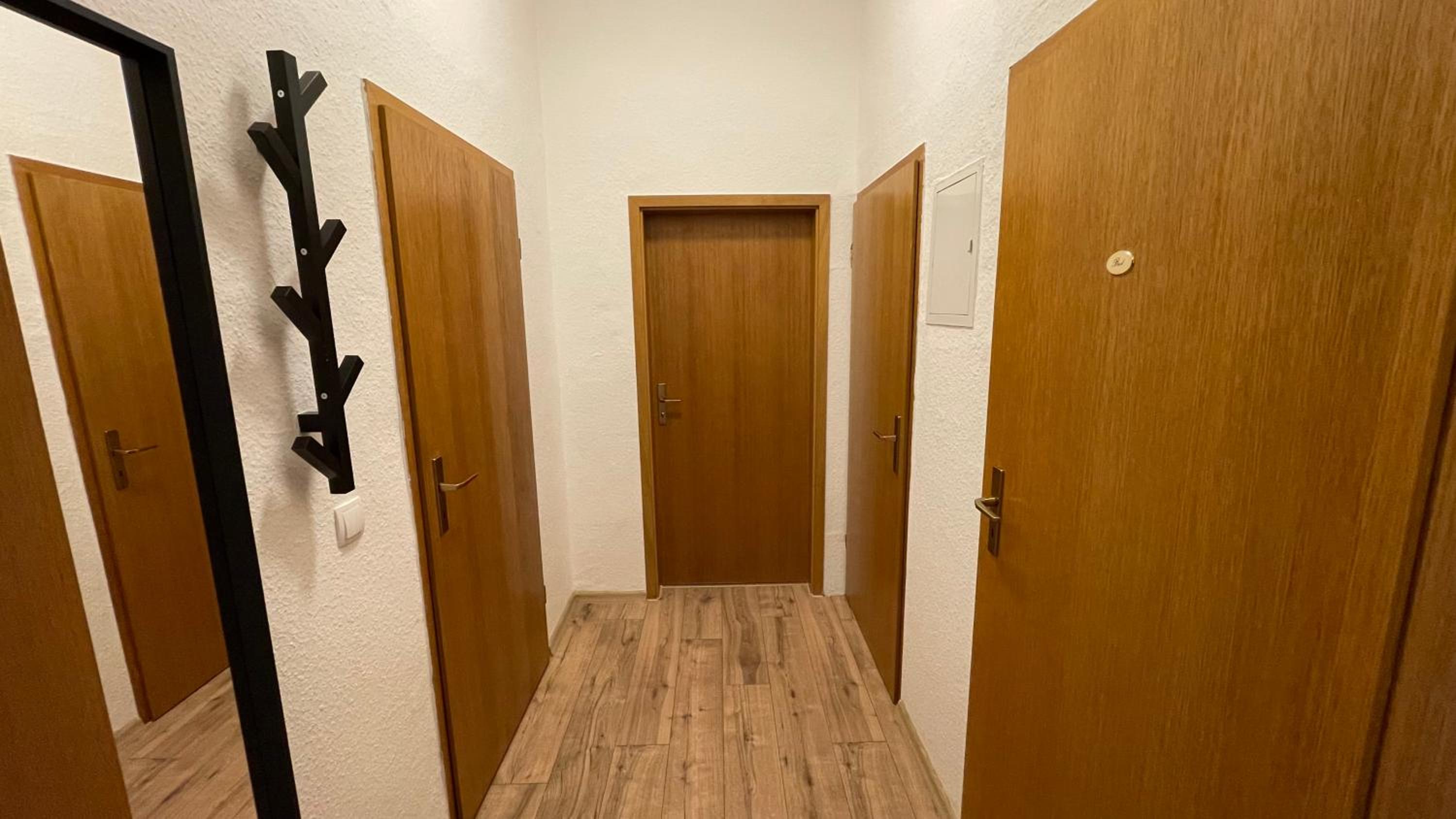Two-Bedroom Apartment photo 2