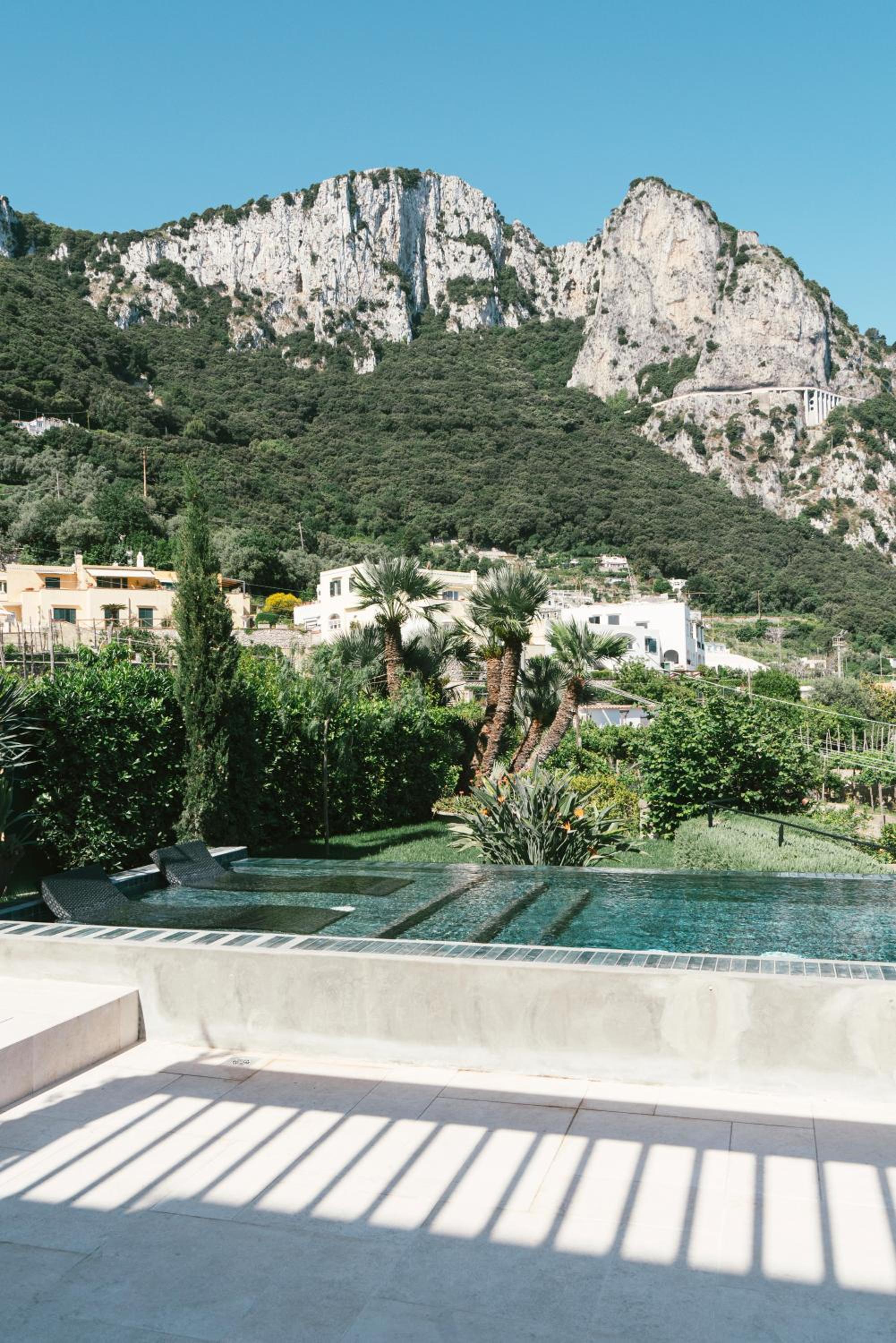 Castello Suite - Photo 14