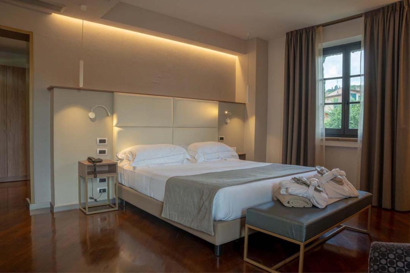 Deluxe Room photo 1
