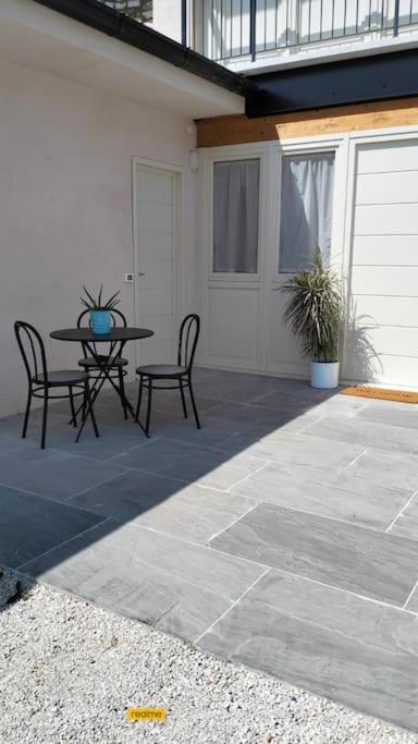 Maisonette photo 2