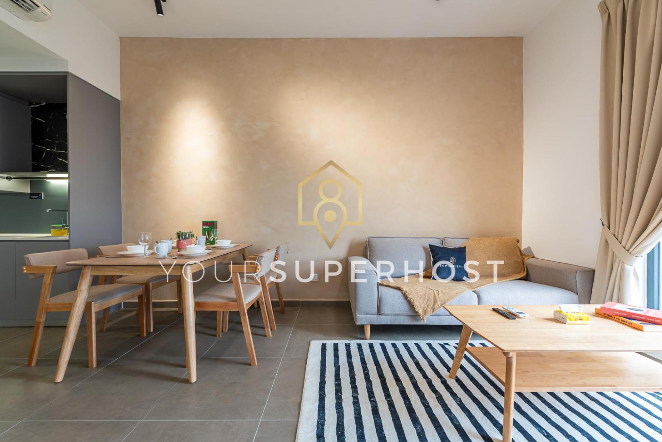 Deluxe Suite - Photo 3