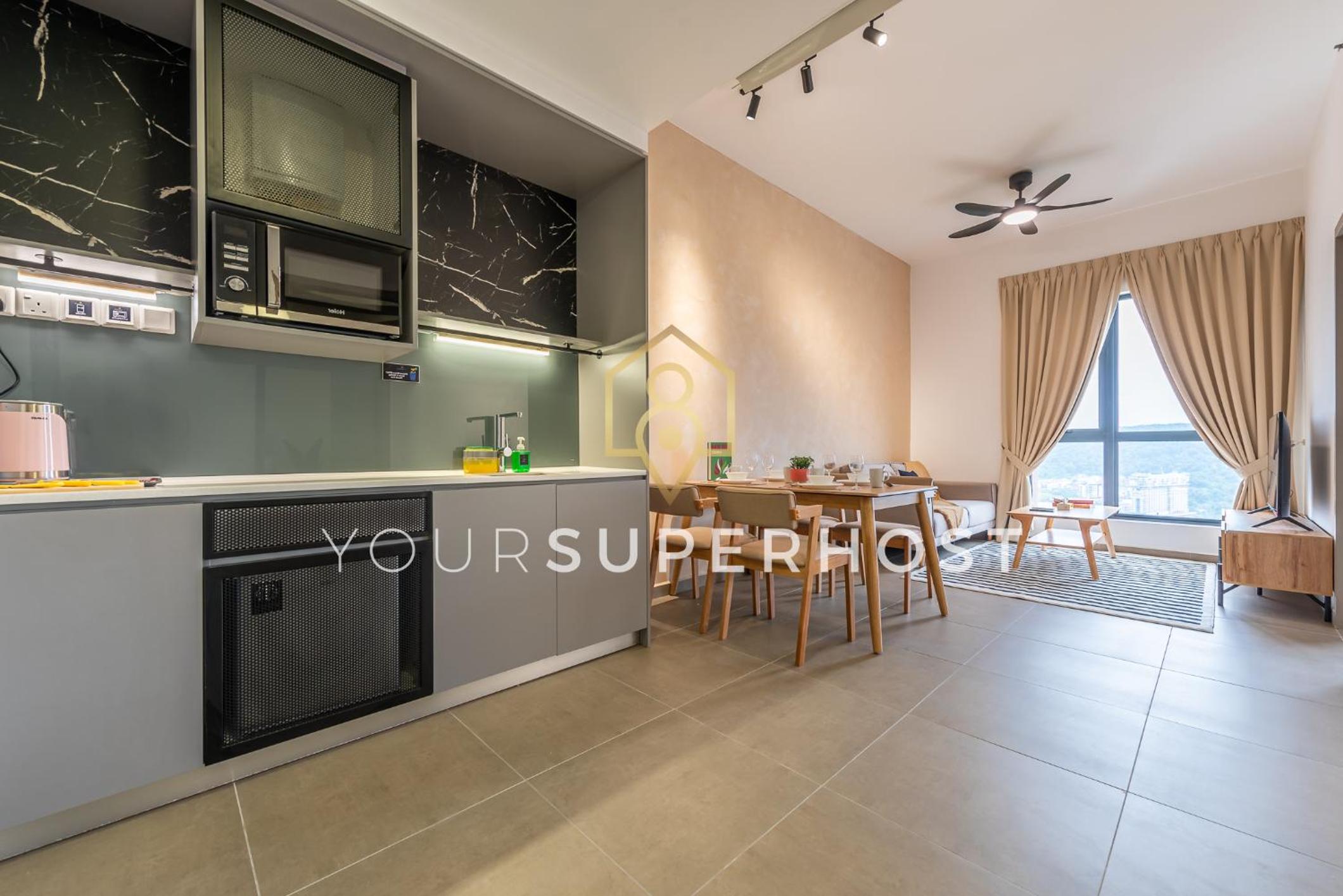 Deluxe Suite - Photo 4