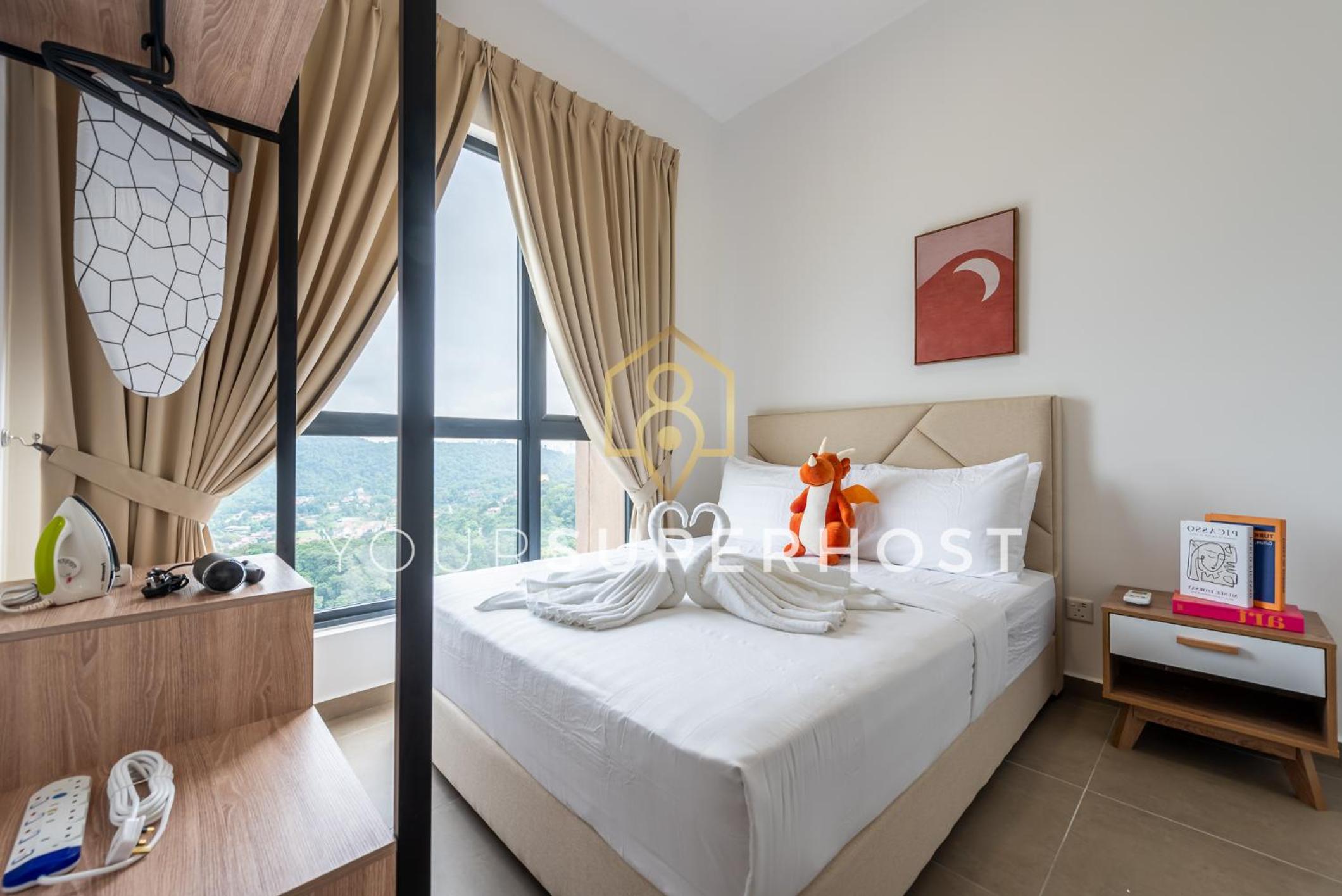 Deluxe Suite - Photo 7