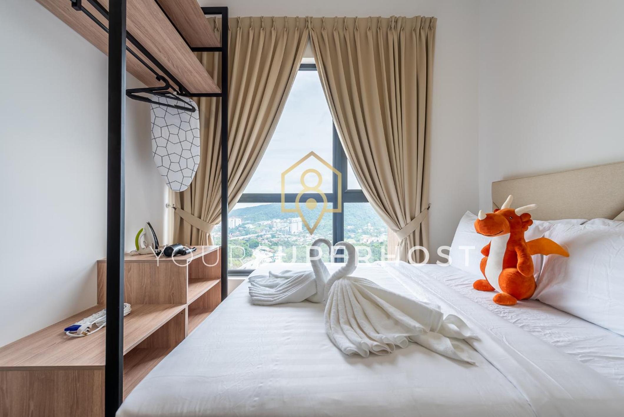 Deluxe Suite - Photo 8
