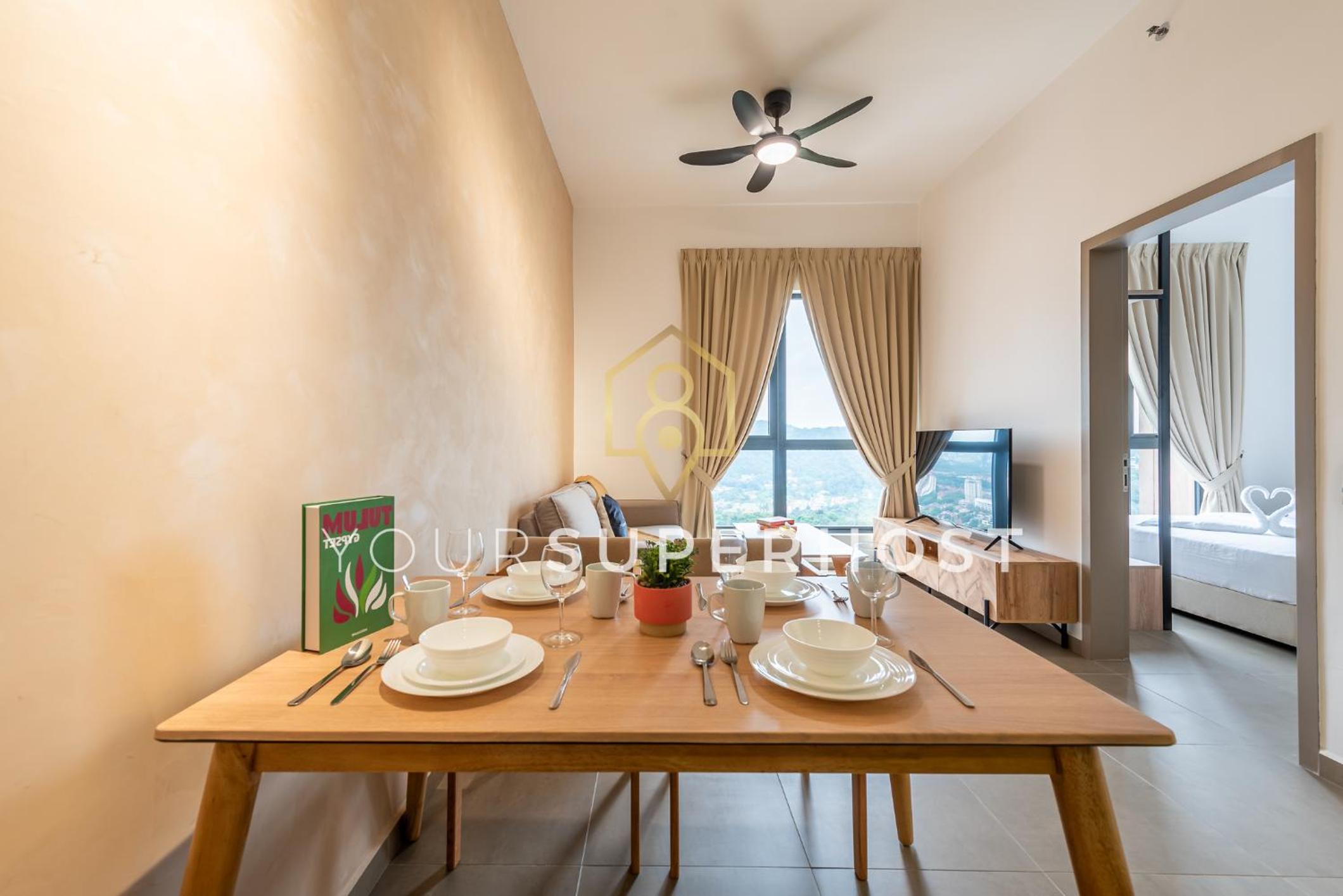 Deluxe Suite - Photo 9