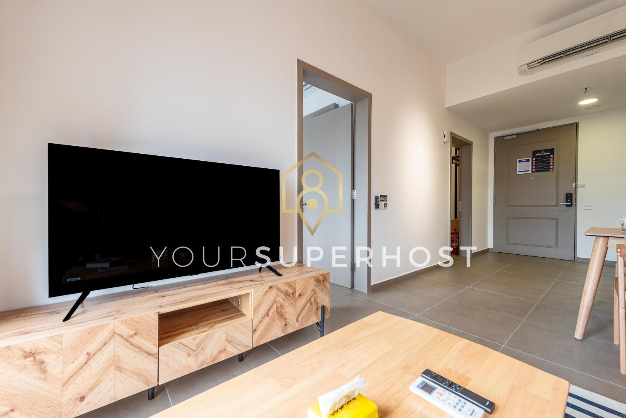 Deluxe Suite - Photo 10