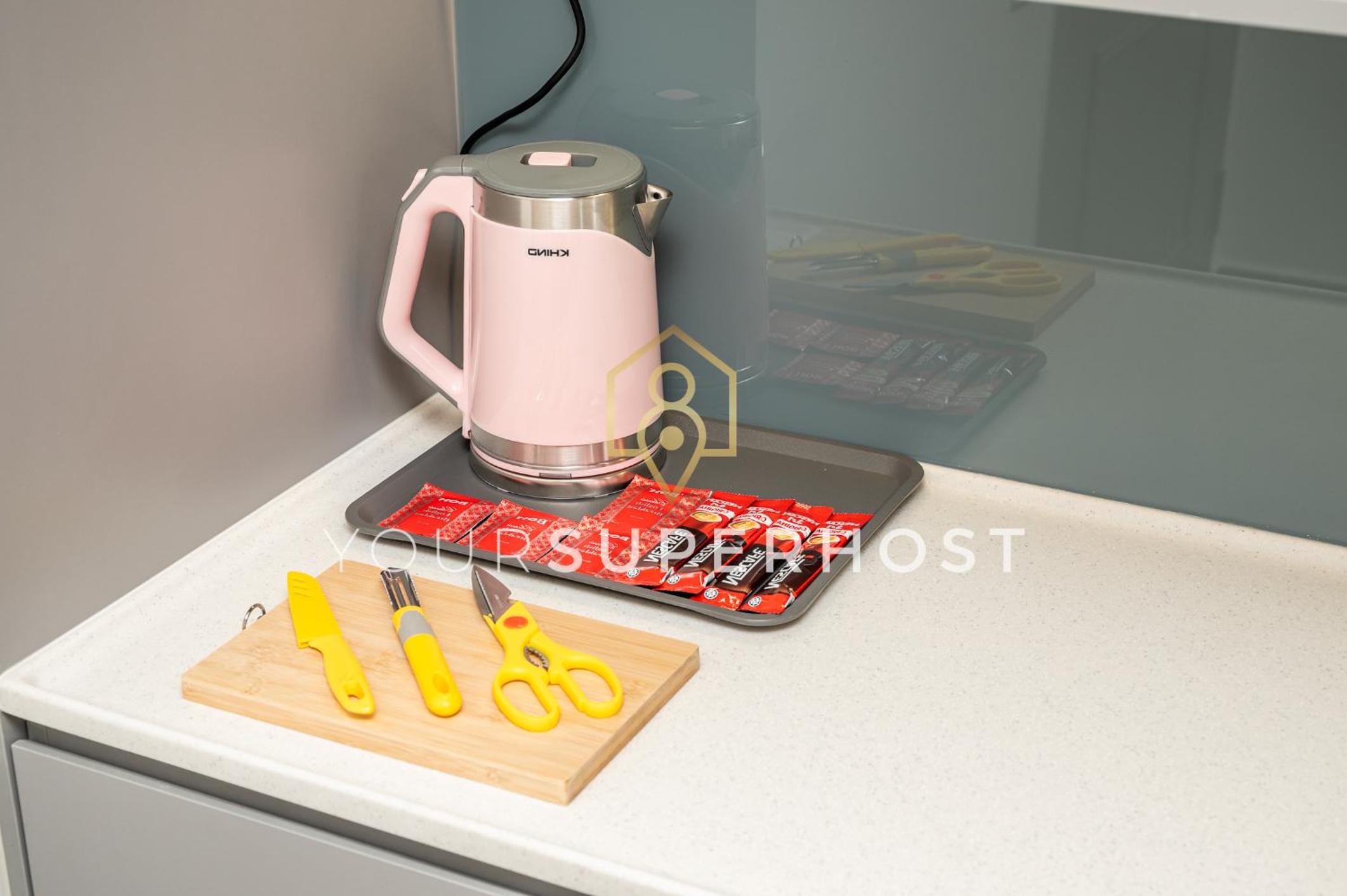 Deluxe Suite - Photo 14