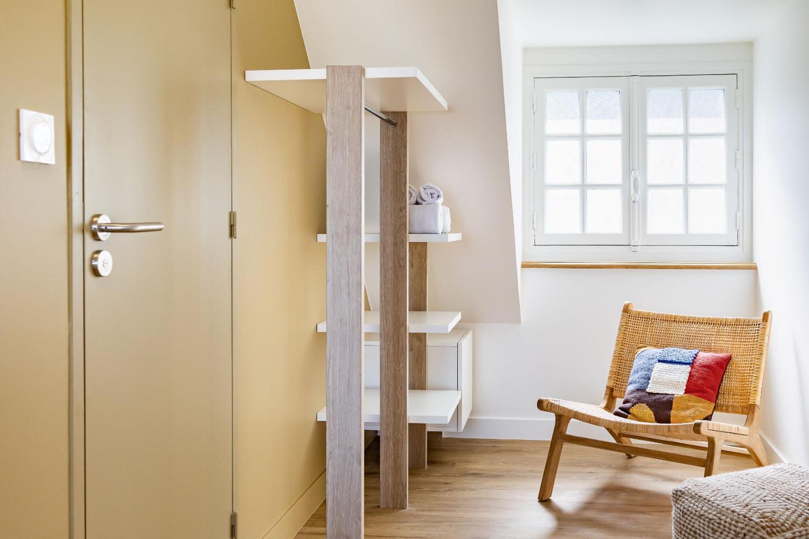 Family Duplex Apartment