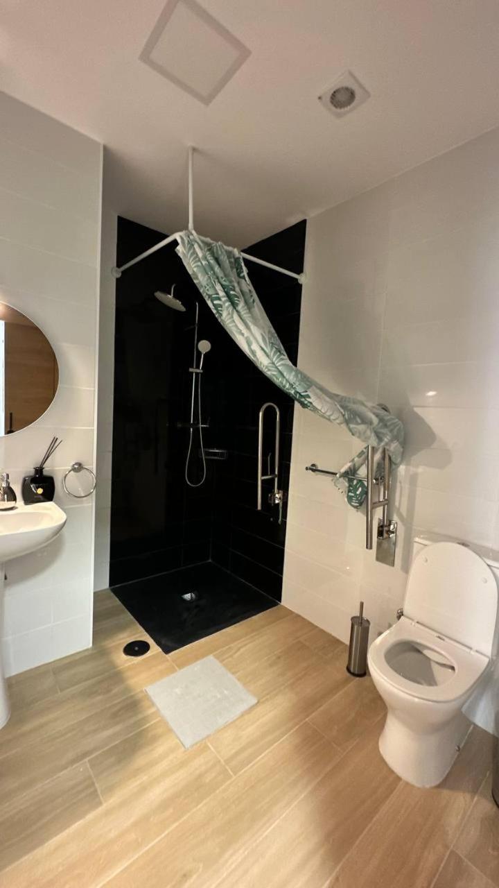 Pension Alicante Bergez, Billede 9