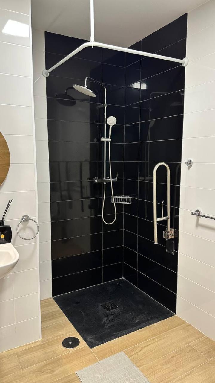 Pension Alicante Bergez, Billede 8