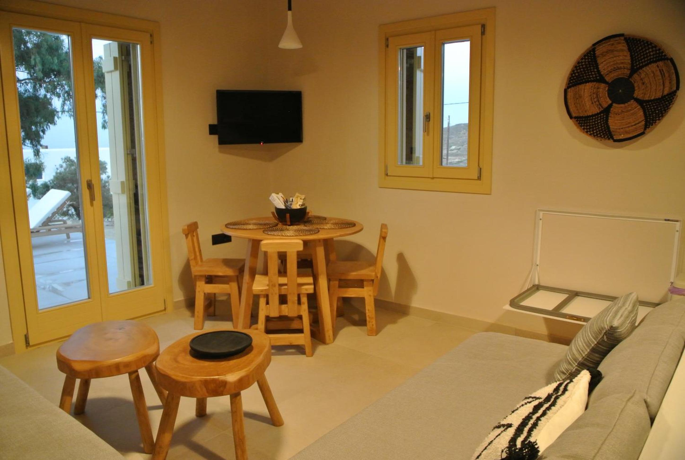 Villa com Piscina Privada