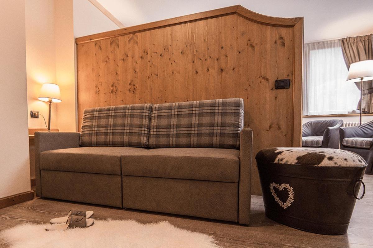 Standard Family Room photo 2