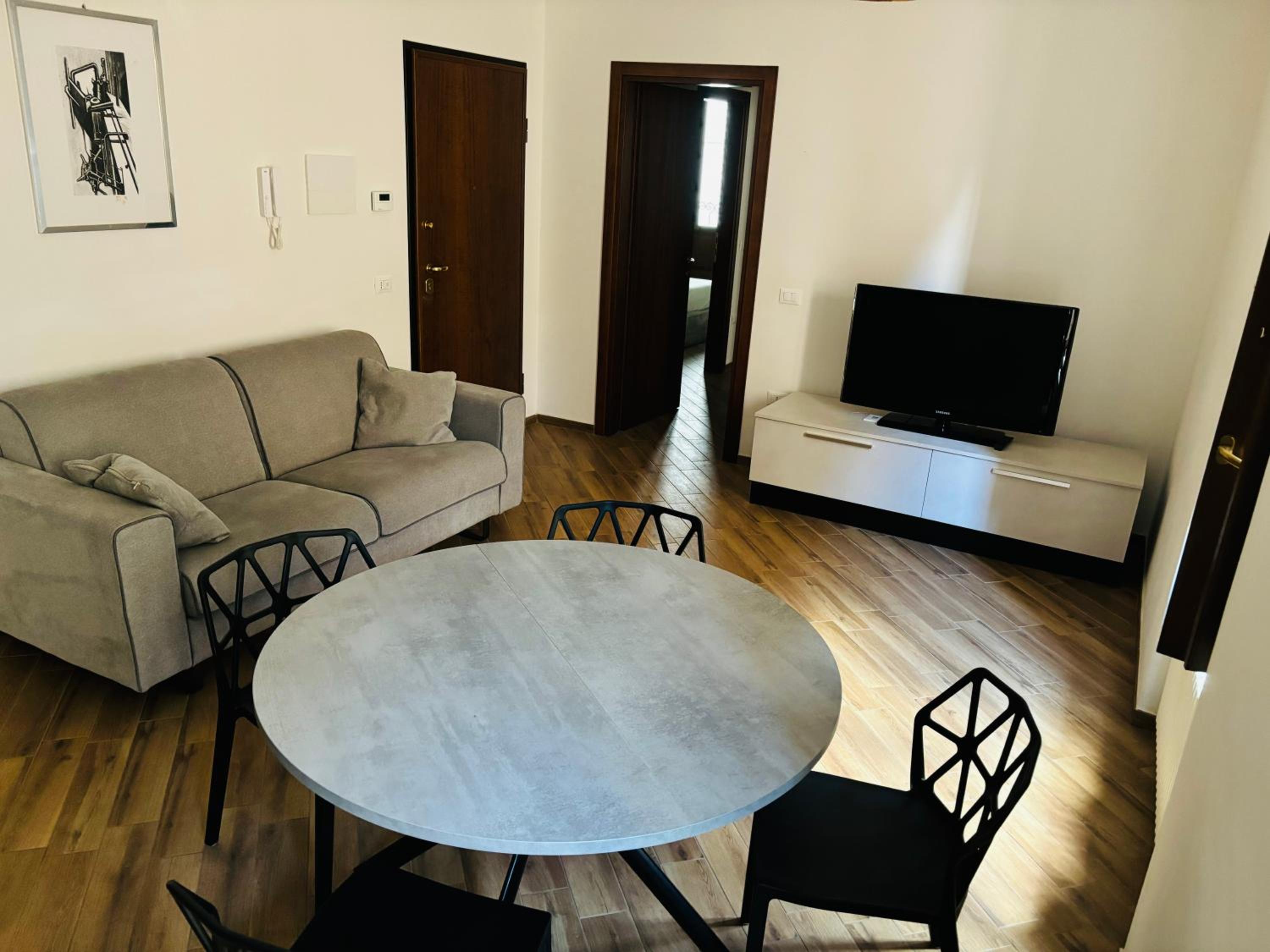 Two-Bedroom Apartment photo 1