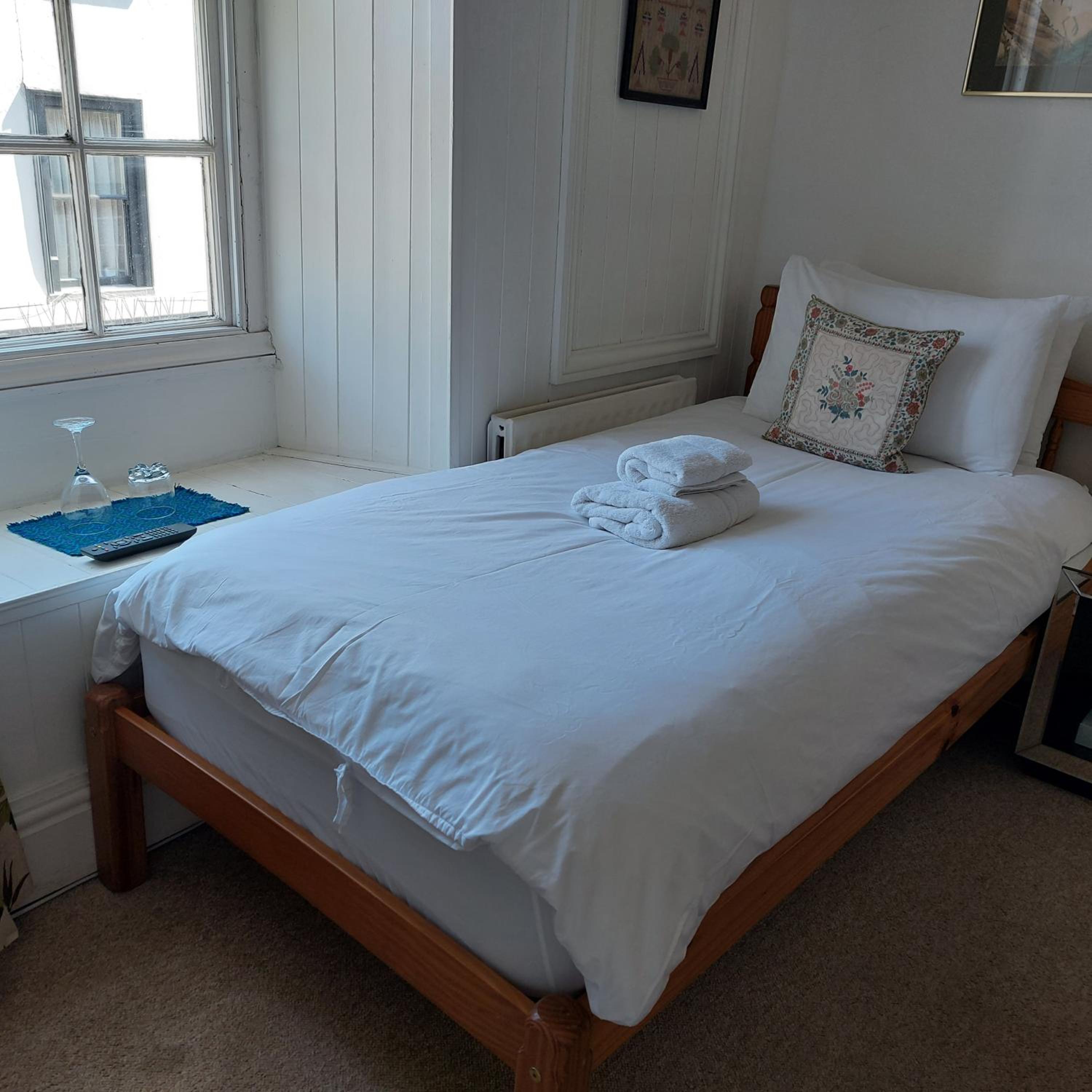Deluxe Single Room photo 1