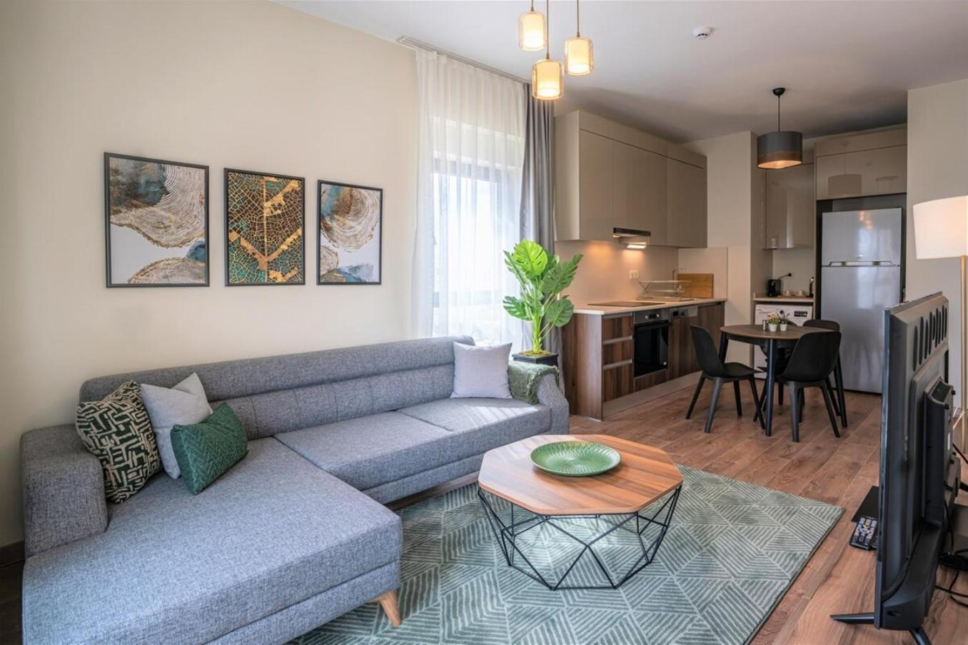 Vacation Home photo 1