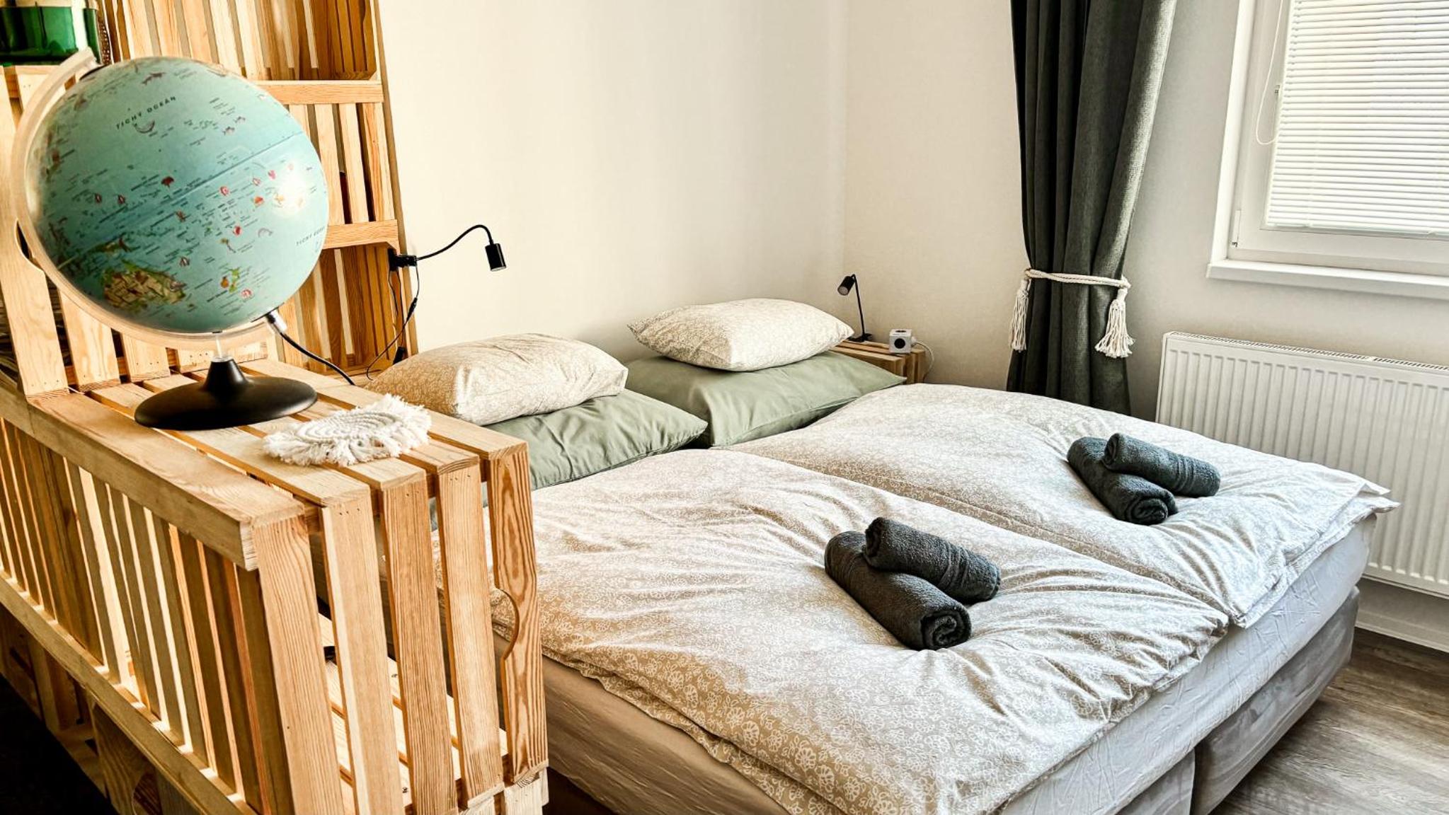Studio Apartment photo 3
