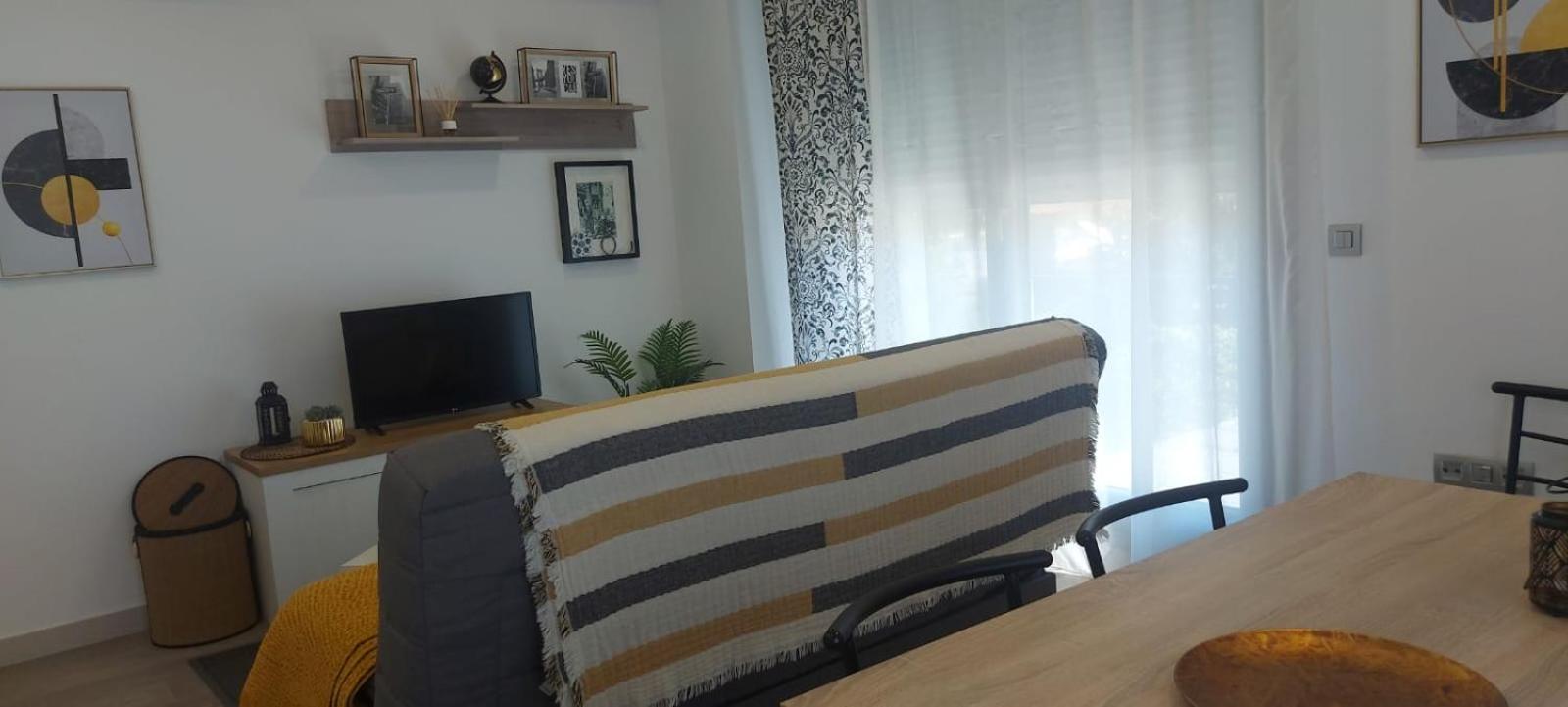 Two-Bedroom Apartment photo 3