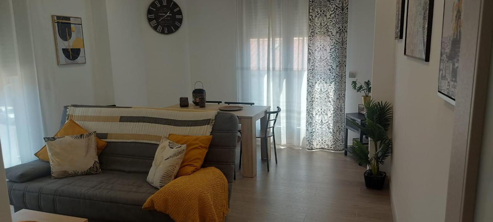 Two-Bedroom Apartment photo 2