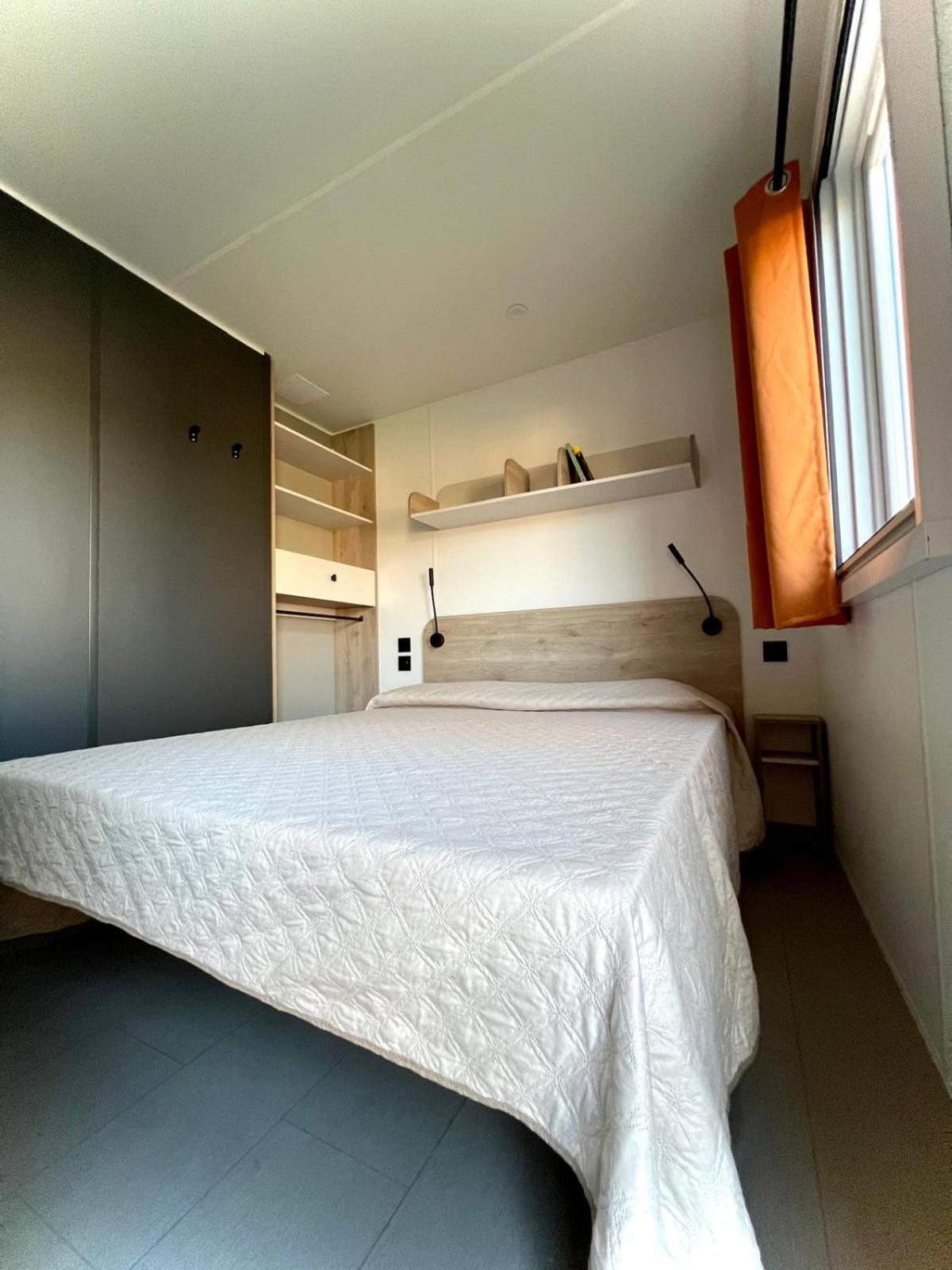 Mobile Home