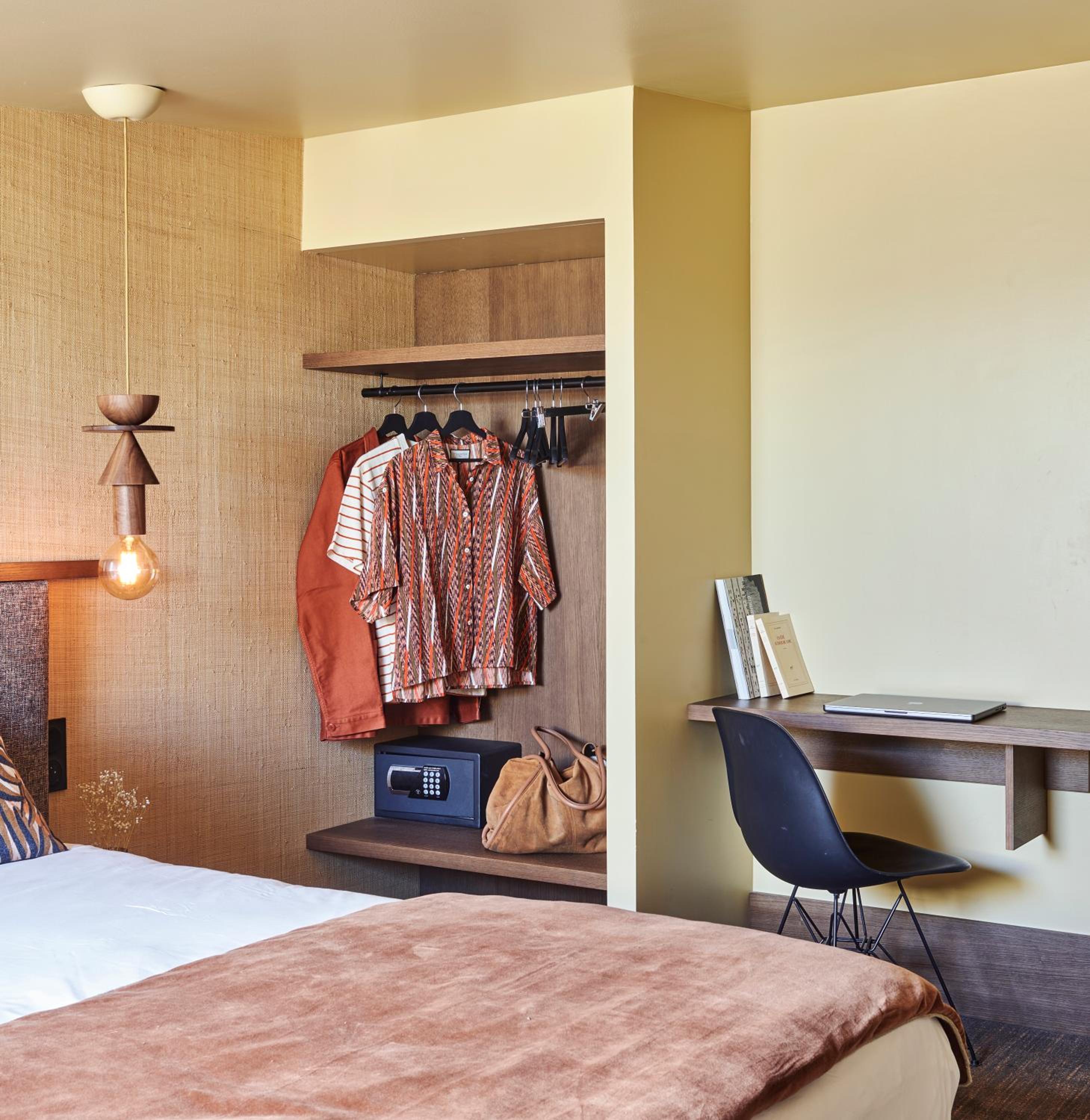Classic Double Room - Photo 14