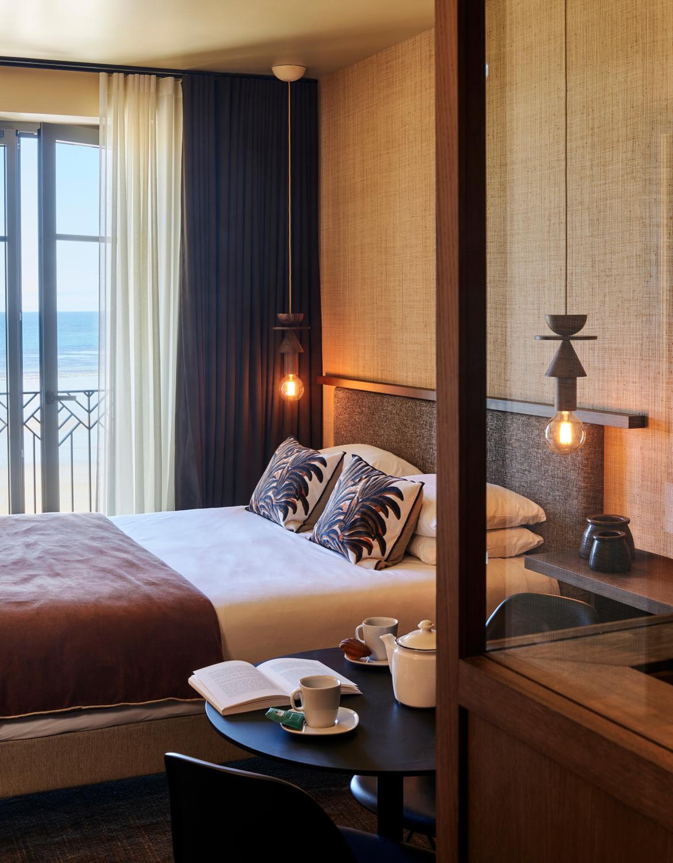 Privilege Double Room Sea Front - Photo 1
