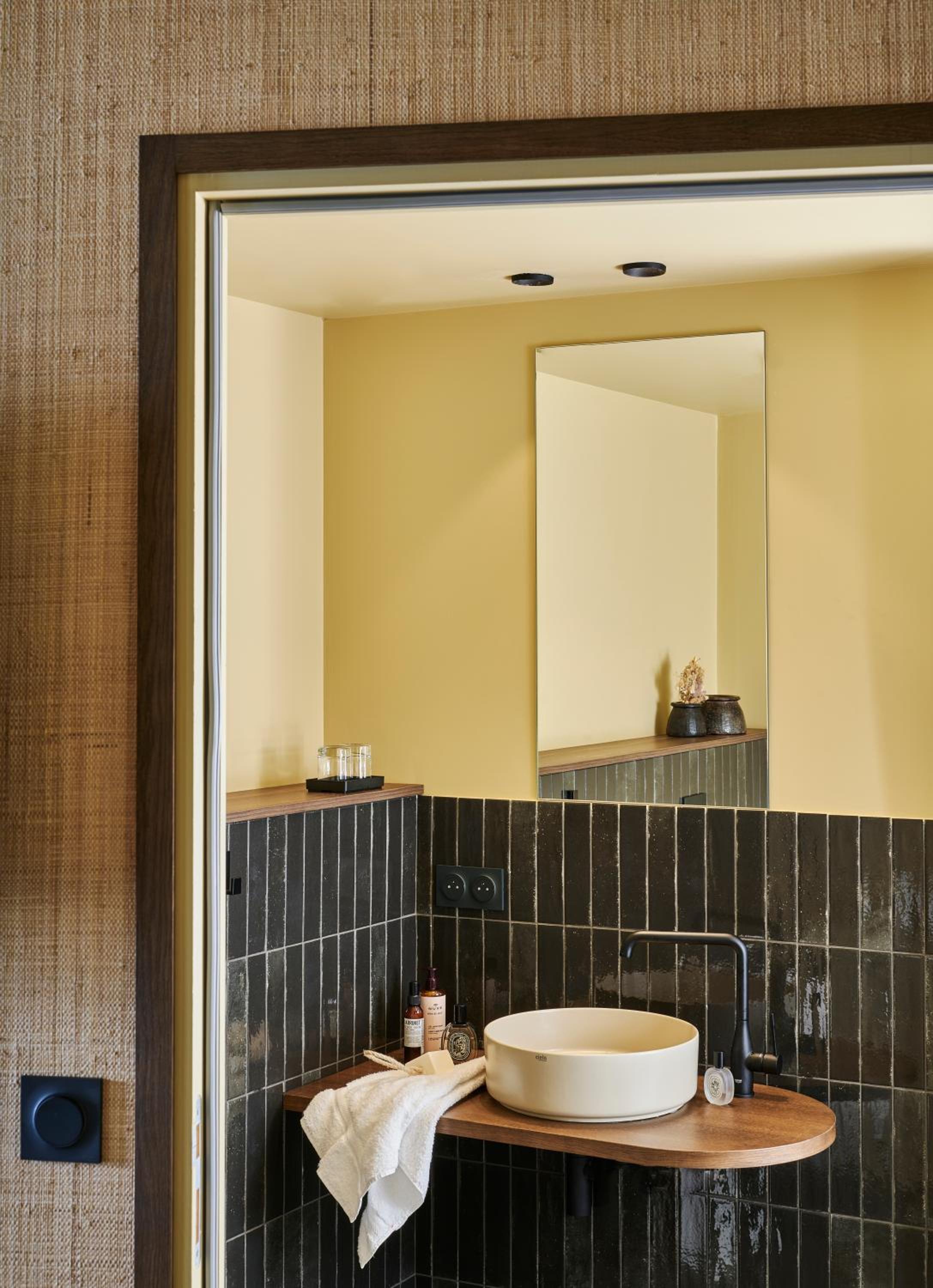 Classic Double Room - Photo 9