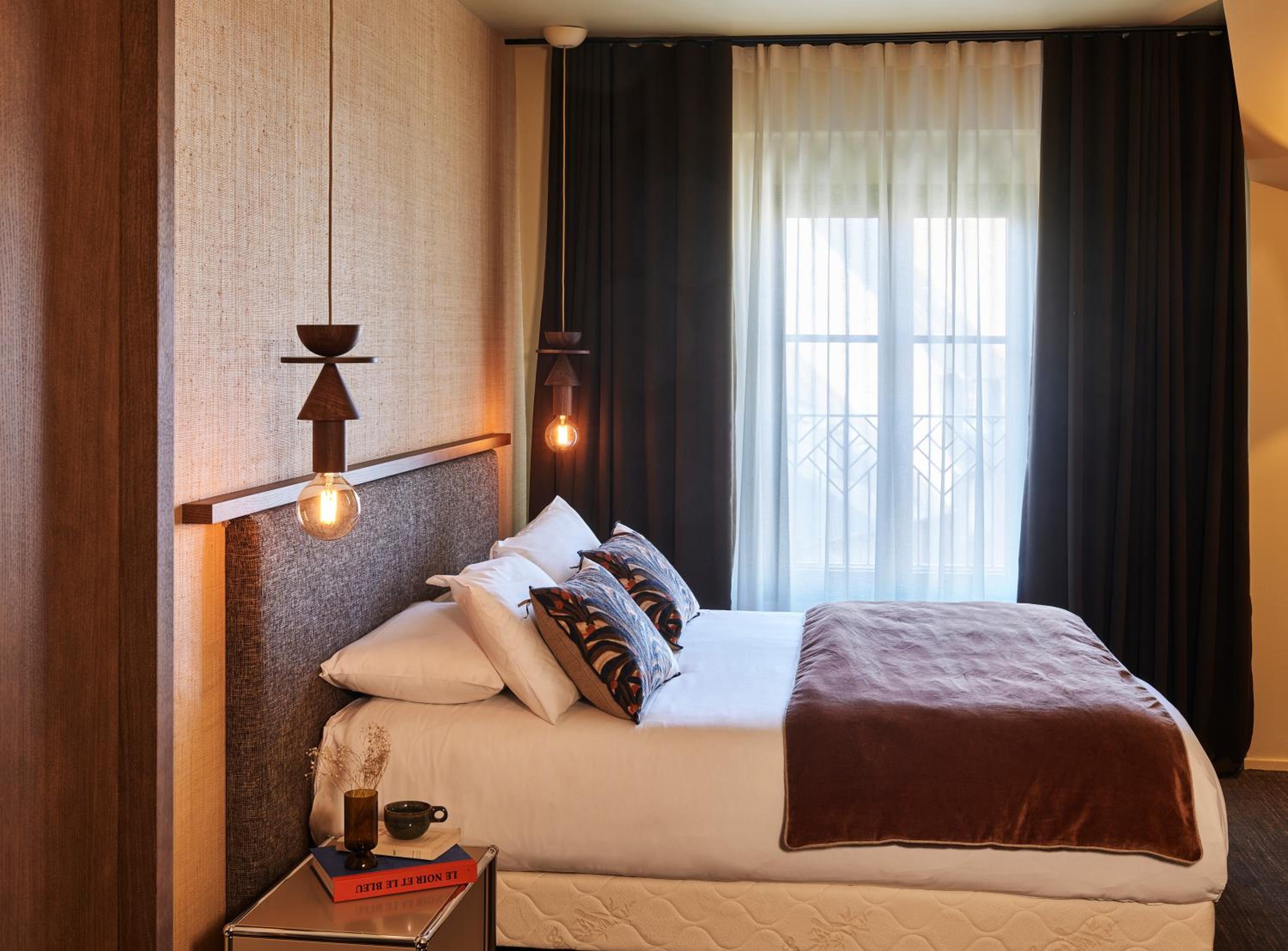 Classic Double Room - Photo 15